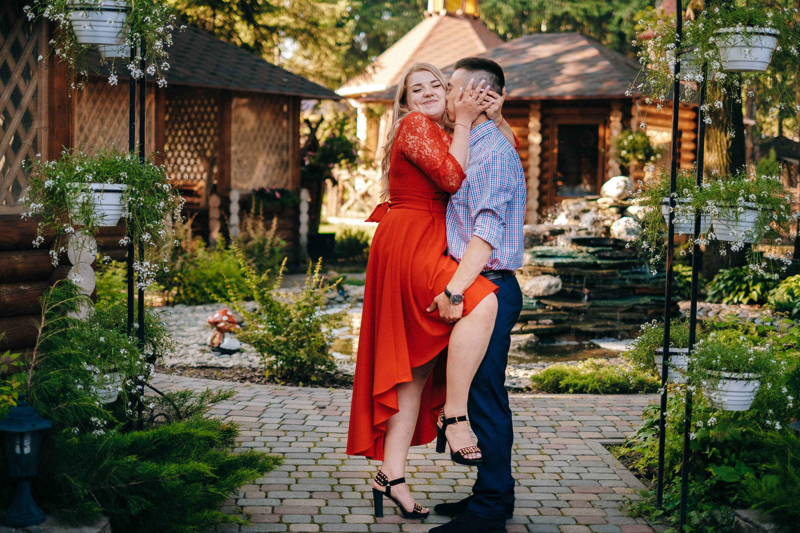 День Рождения Илюшка ресторан Лесной. Ivan Skufinsky — wedding and family photographer in Vancouver