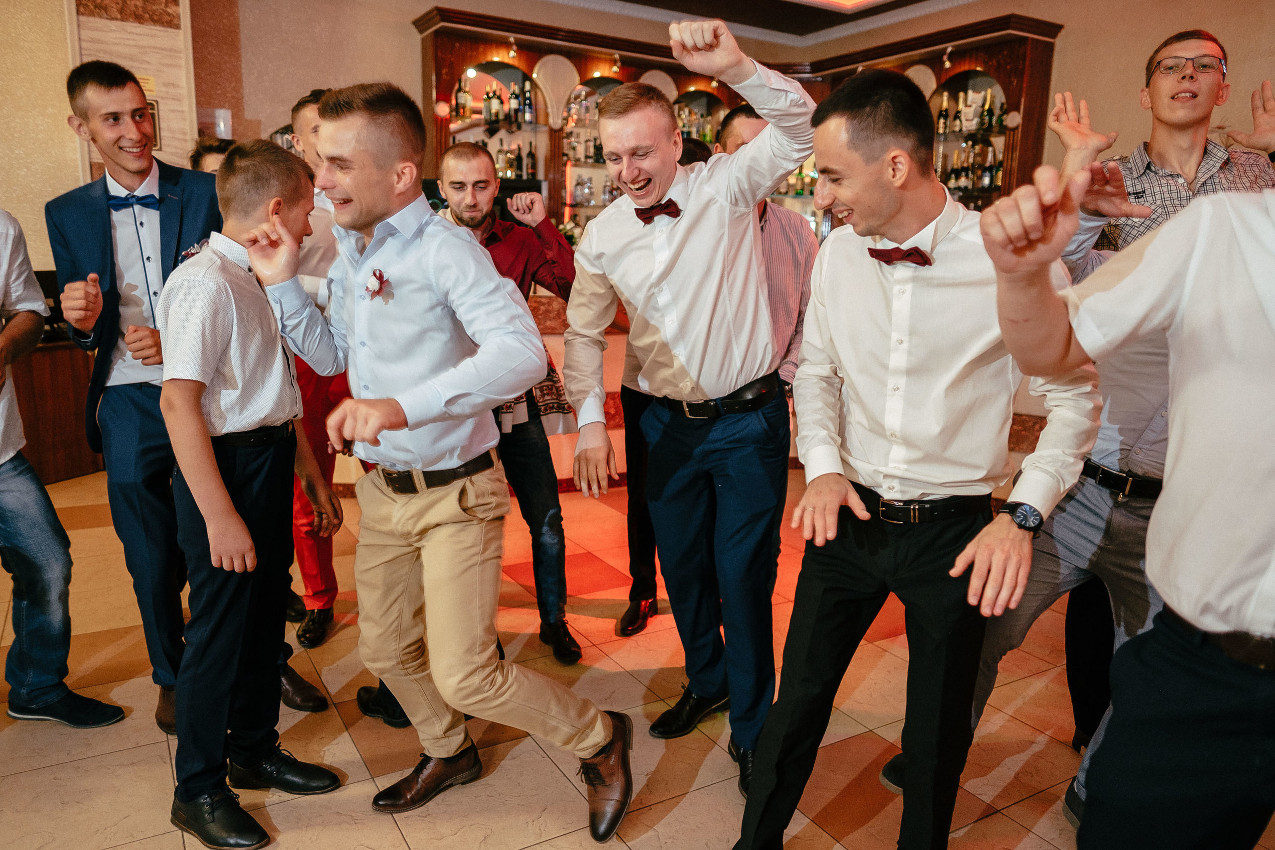 4.08.2018 Wedding Day. Ivan Skufinsky — wedding and family photographer in Vancouver