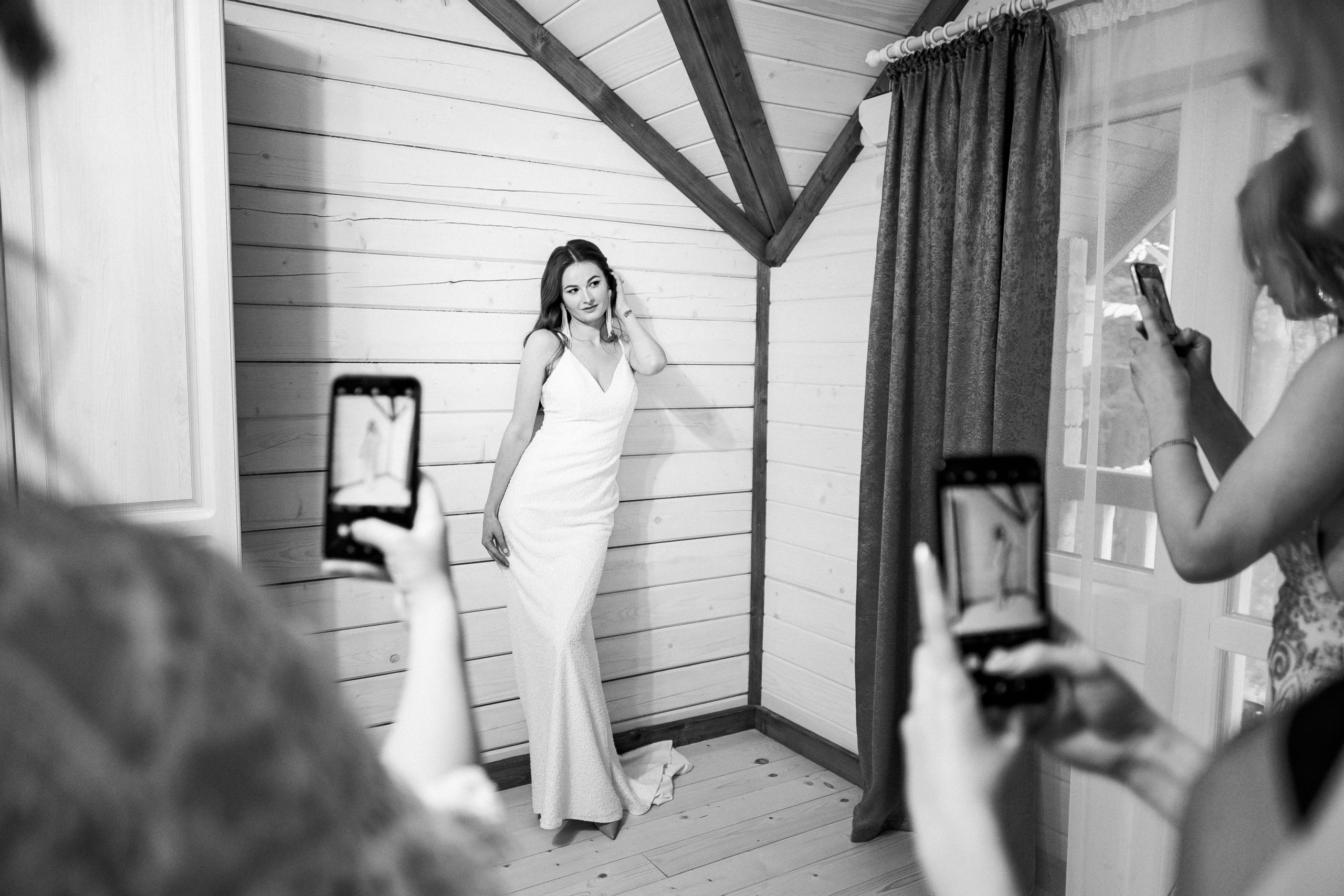 СВАДЬБА Настя+Денис Версаль 2019. Ivan Skufinsky — wedding and family photographer in Vancouver