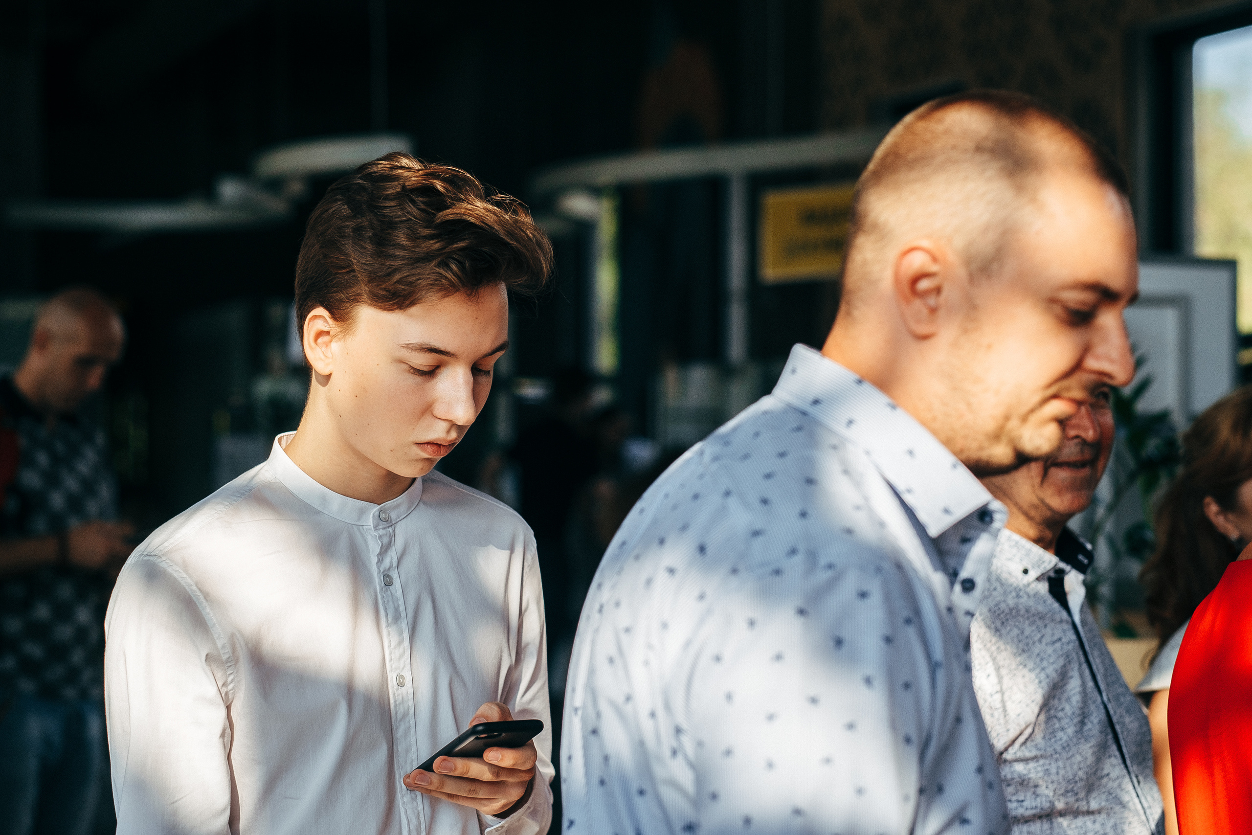 Silven+Olga Киев 17.08.2018. Ivan Skufinsky — wedding and family photographer in Vancouver