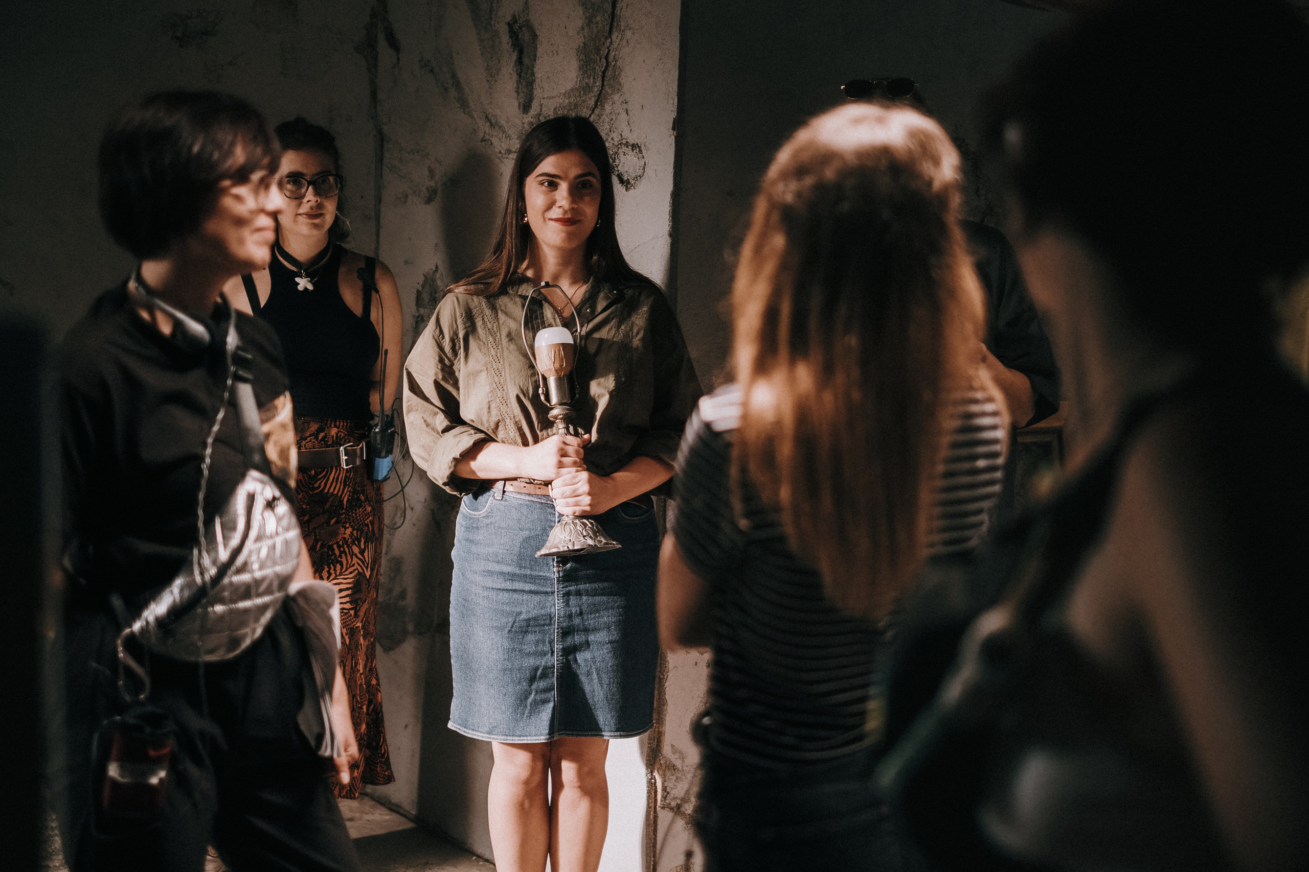 BTS -=NIGHT ROUTINE=- 2024. Ivan Skufinsky — wedding and family photographer in Vancouver