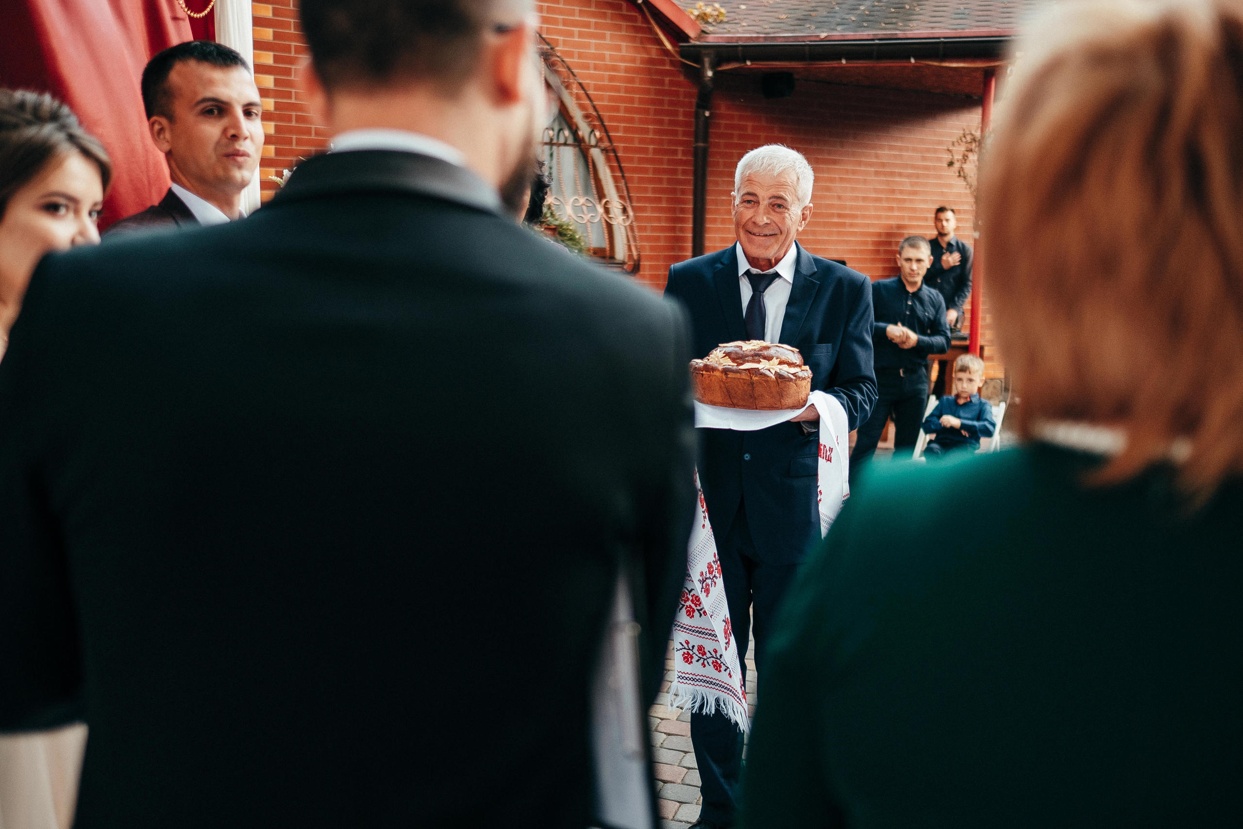 Сергей+Мария 23.09.2018. Ivan Skufinsky — wedding and family photographer in Vancouver