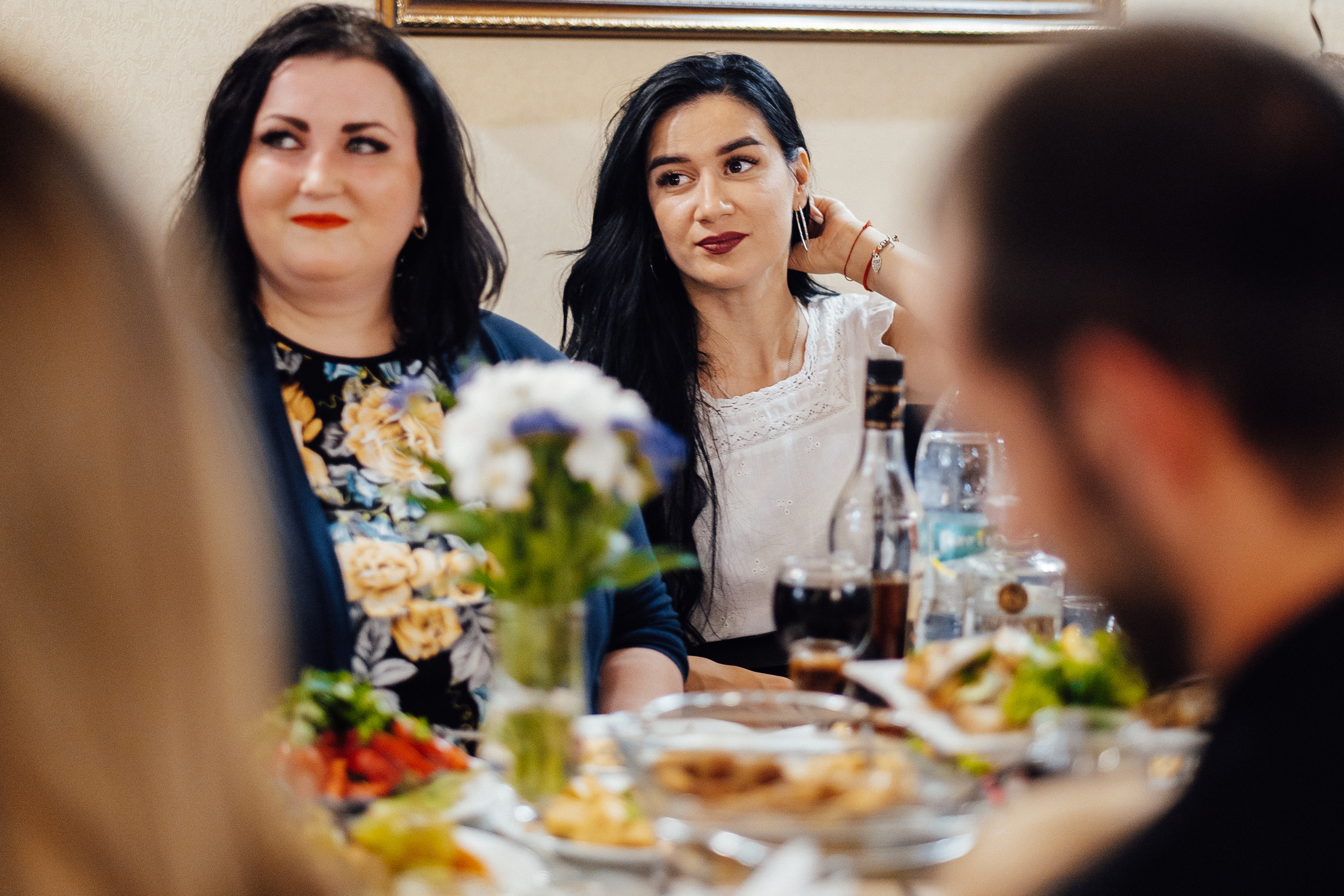 28.09.2018 Wedding Story. Ivan Skufinsky — wedding and family photographer in Vancouver