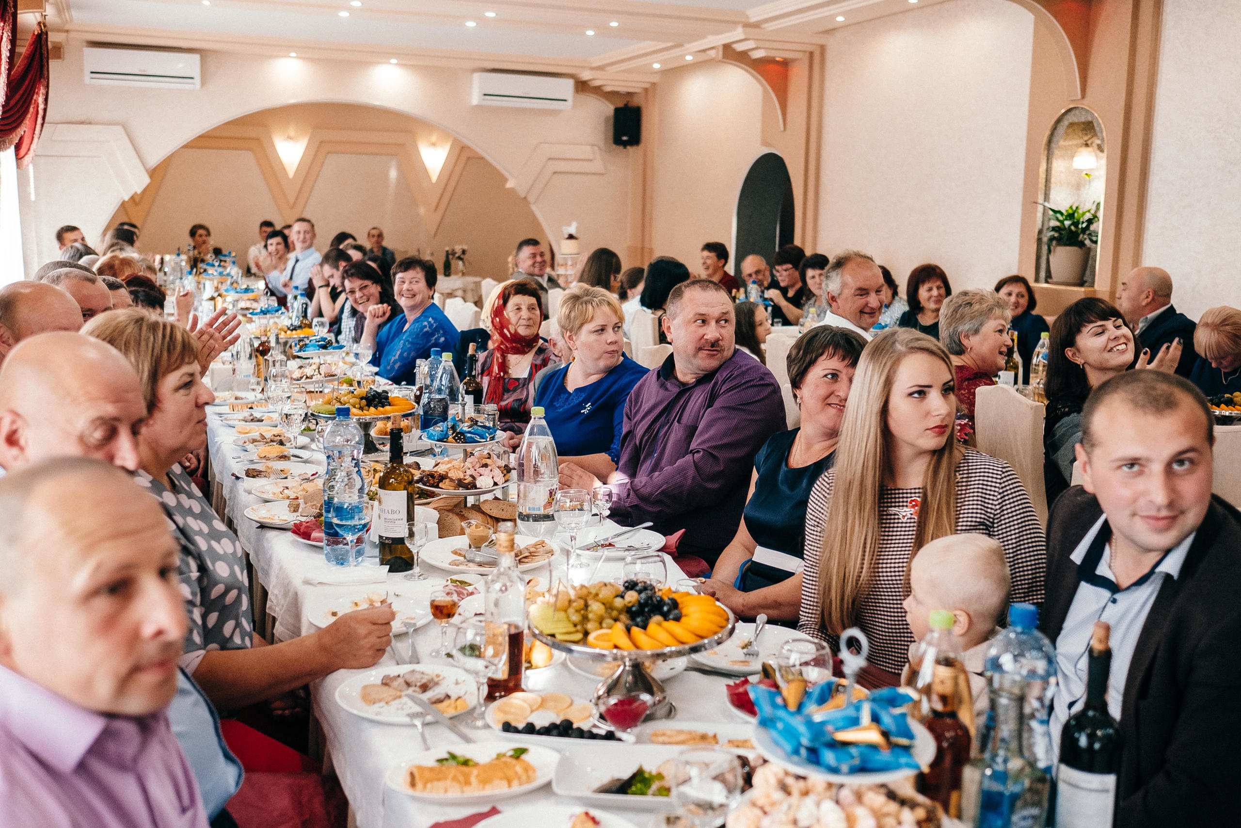 13.09.2018 Wedding Story. Ivan Skufinsky — wedding and family photographer in Vancouver