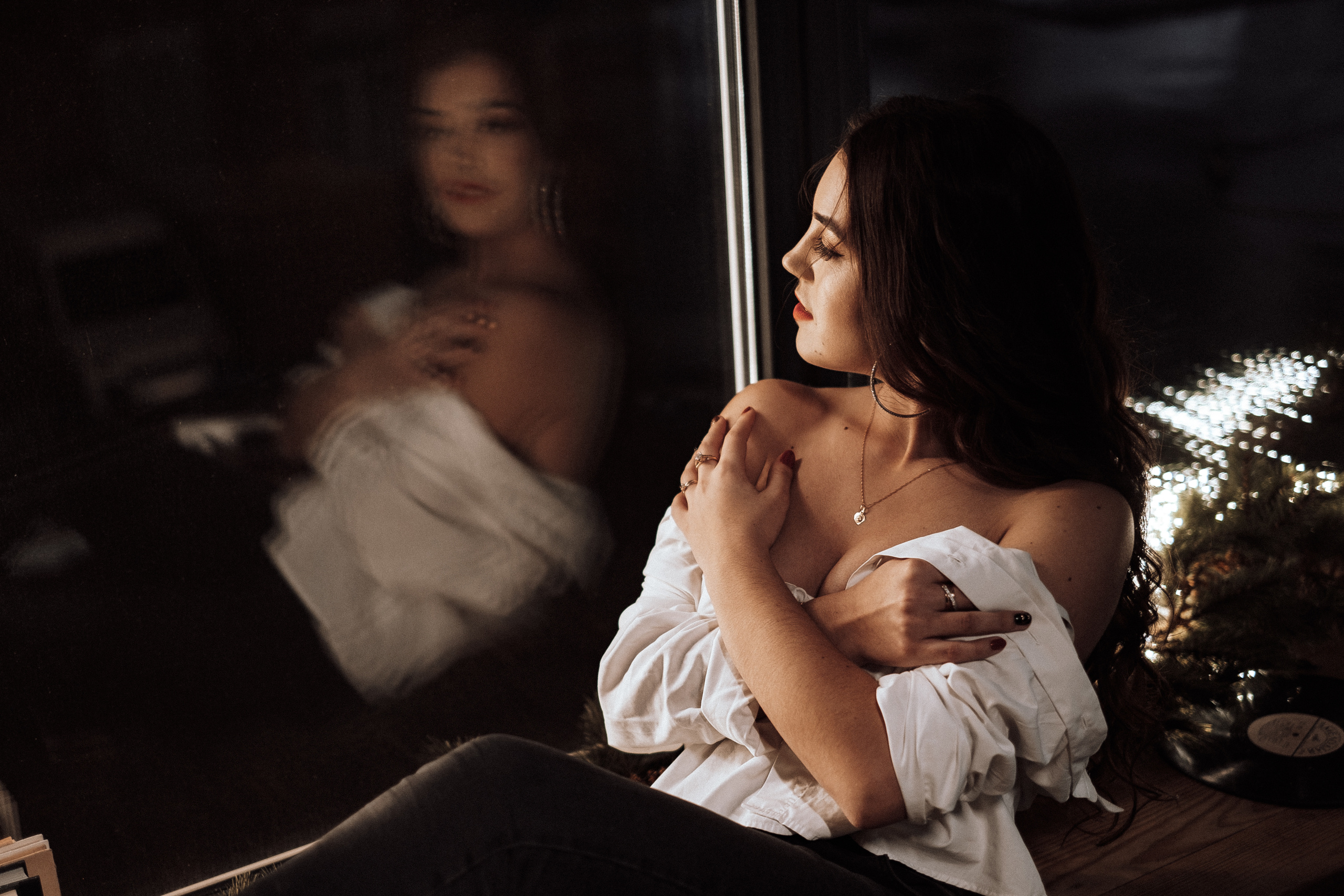 INLIGHT. Ivan Skufinsky — wedding and family photographer in Vancouver