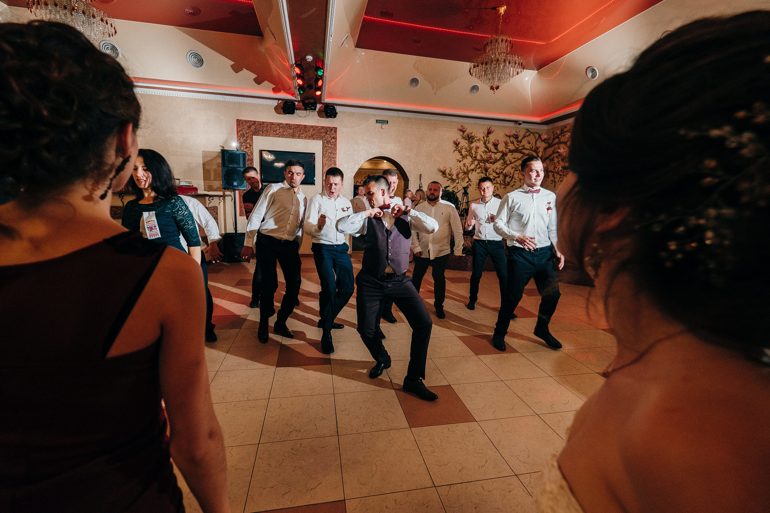 Сергей+Мария 23.09.2018. Ivan Skufinsky — wedding and family photographer in Vancouver