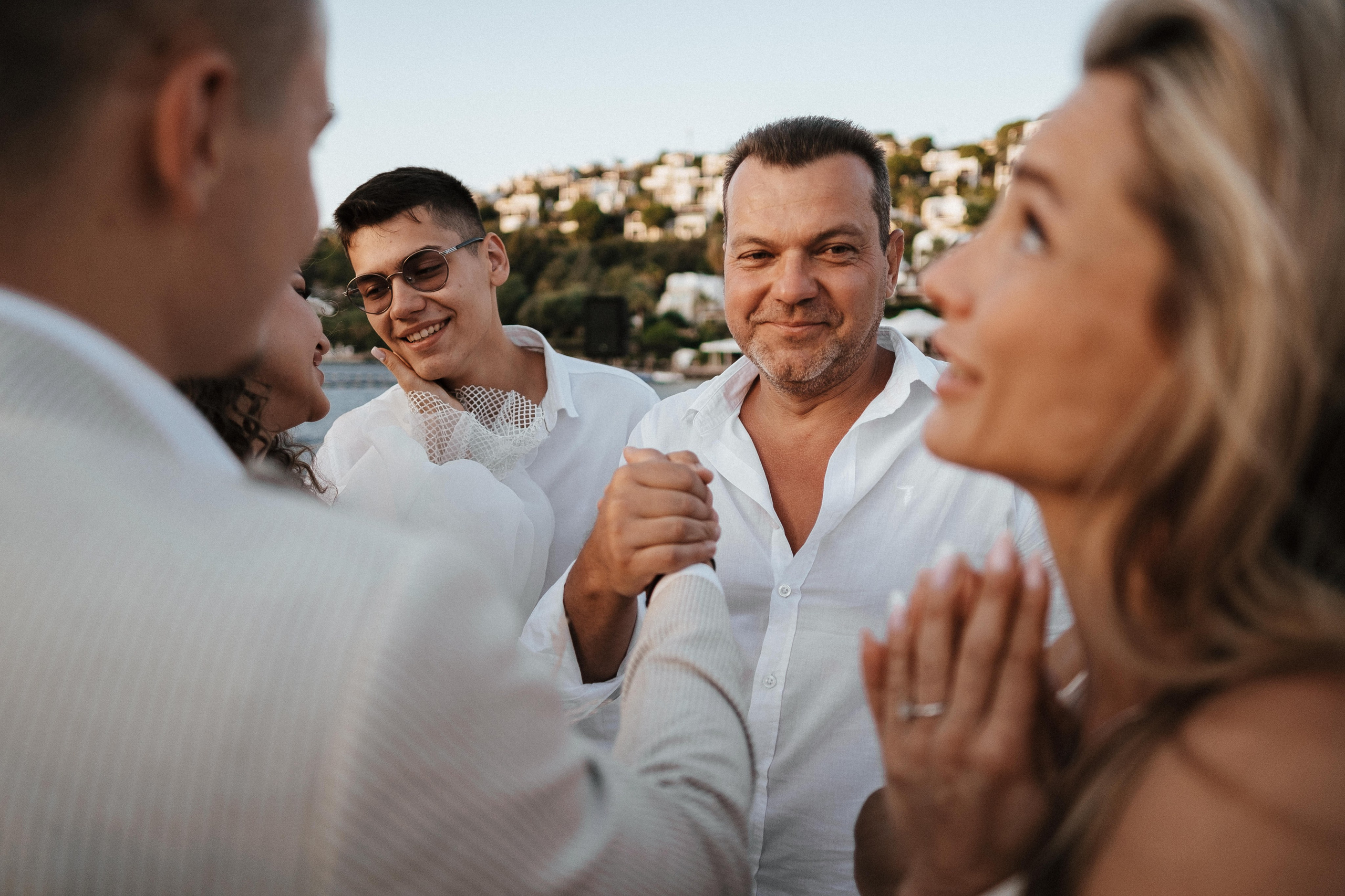 Evgeniy & Daria. Ivan Skufinsky — wedding and family photographer in Vancouver