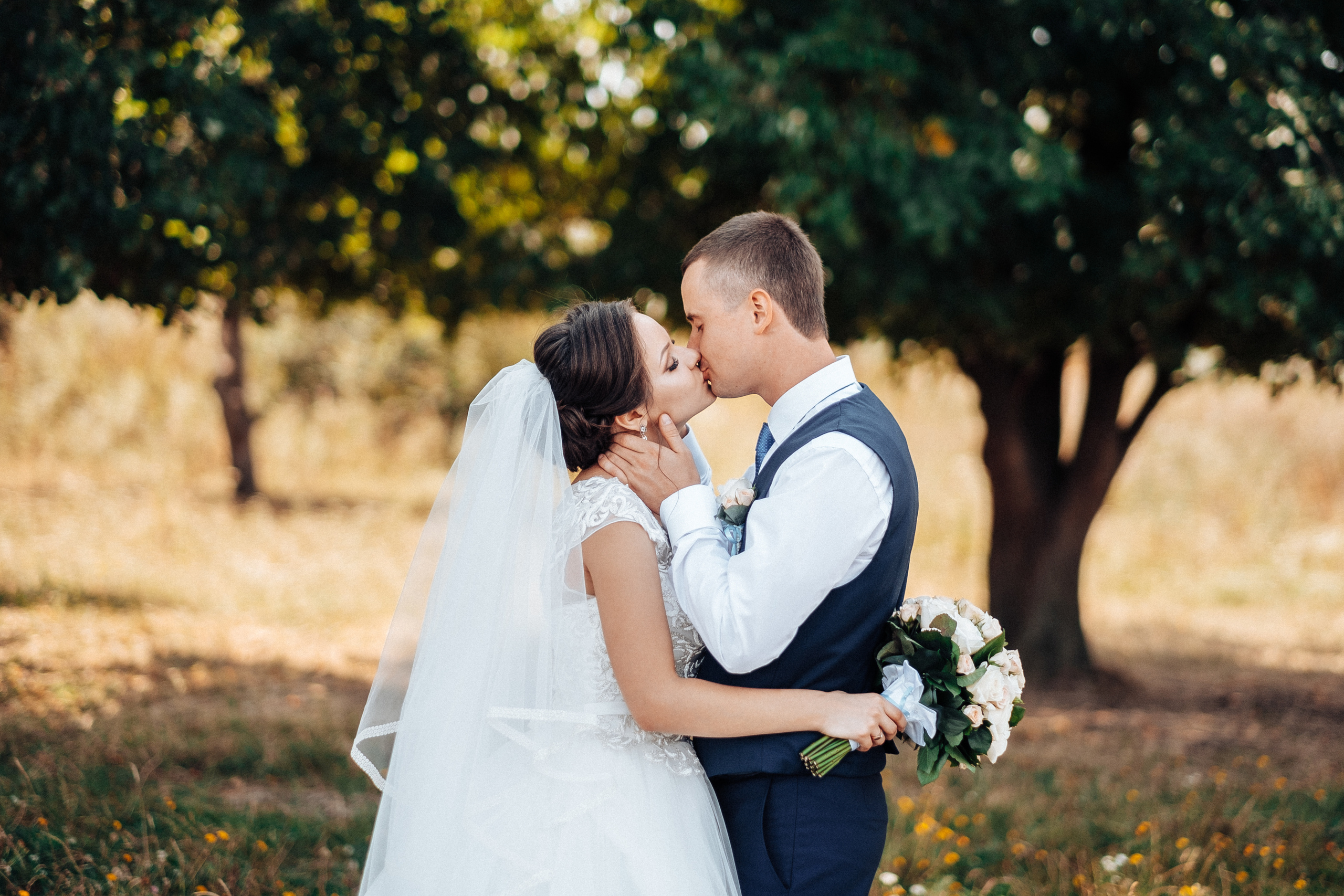 Свадьба 10.08.2019. Ivan Skufinsky — wedding and family photographer in Vancouver