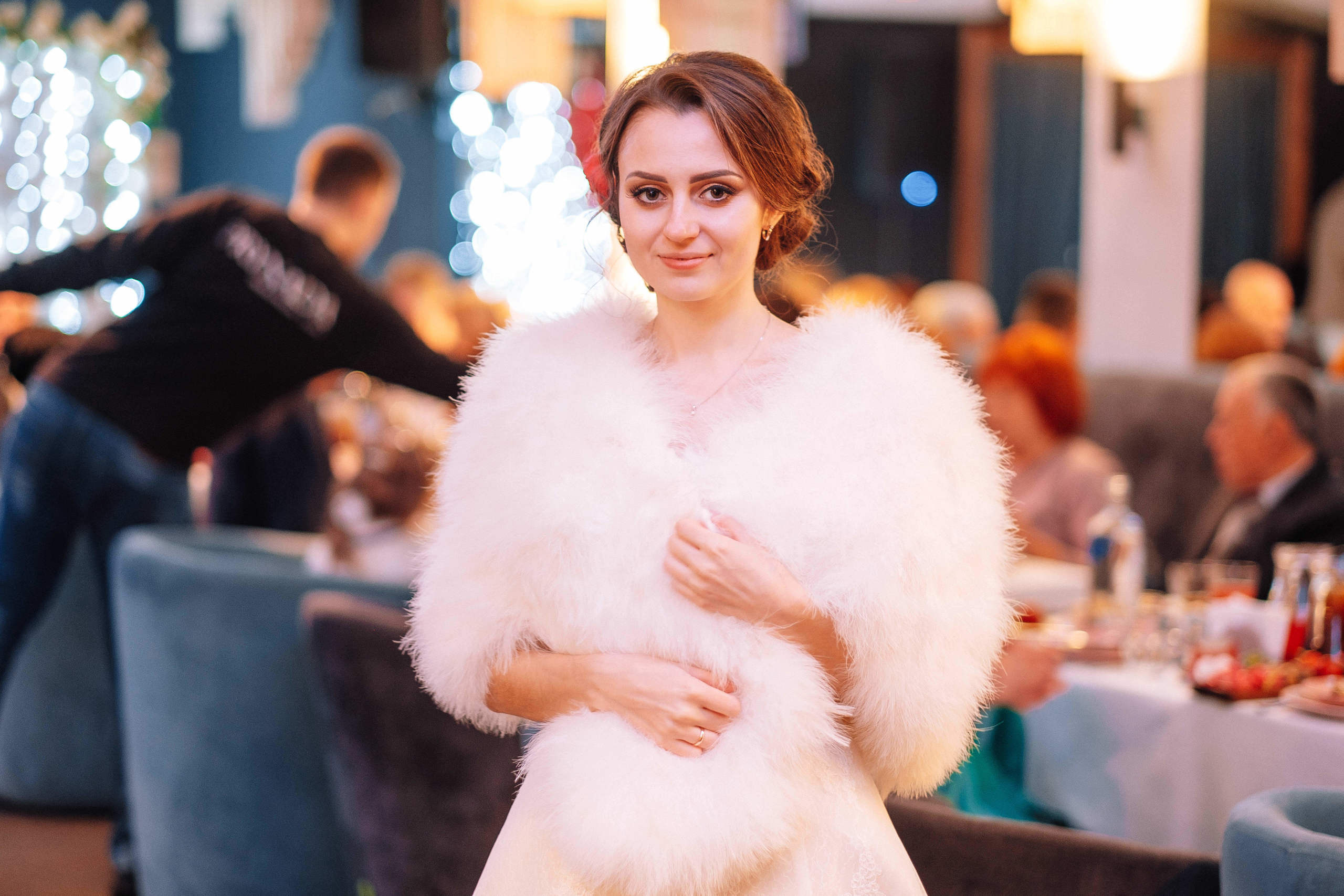 Alexandr+Anastasia 24.11.2019 WeddingStory. Ivan Skufinsky — wedding and family photographer in Vancouver