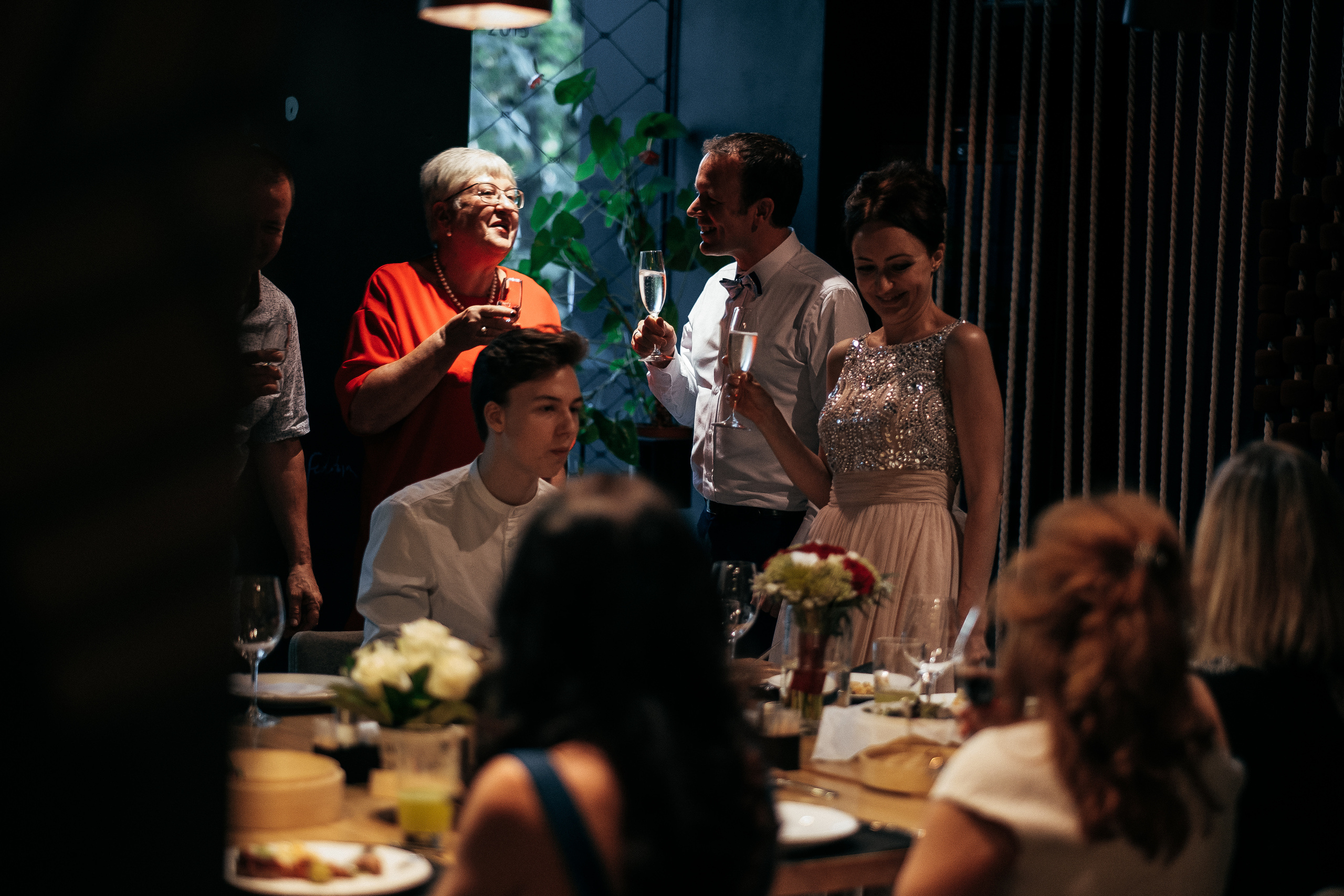 Silven+Olga Киев 17.08.2018. Ivan Skufinsky — wedding and family photographer in Vancouver