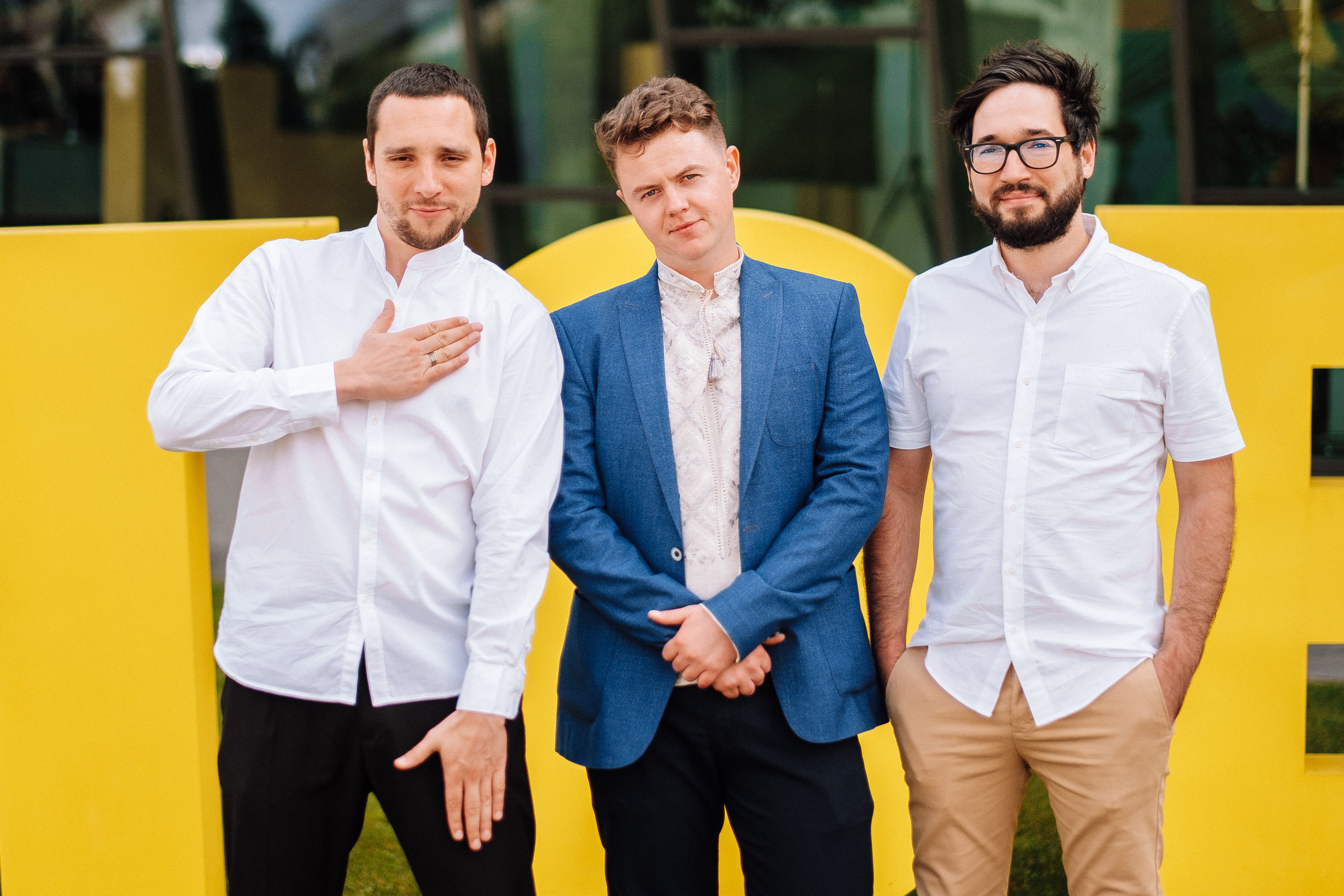 6.09.2019 ВЕРА+АРТЕМ. Ivan Skufinsky — wedding and family photographer in Vancouver