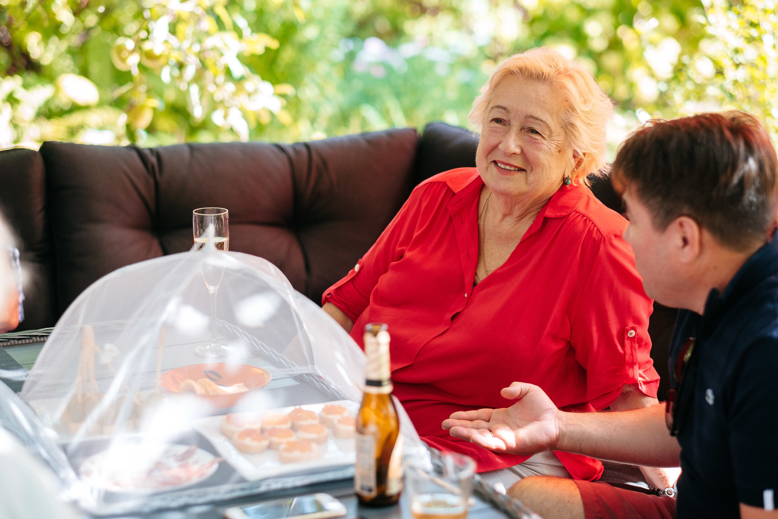 День Рождения Лизочка 7 лет. Ivan Skufinsky — wedding and family photographer in Vancouver