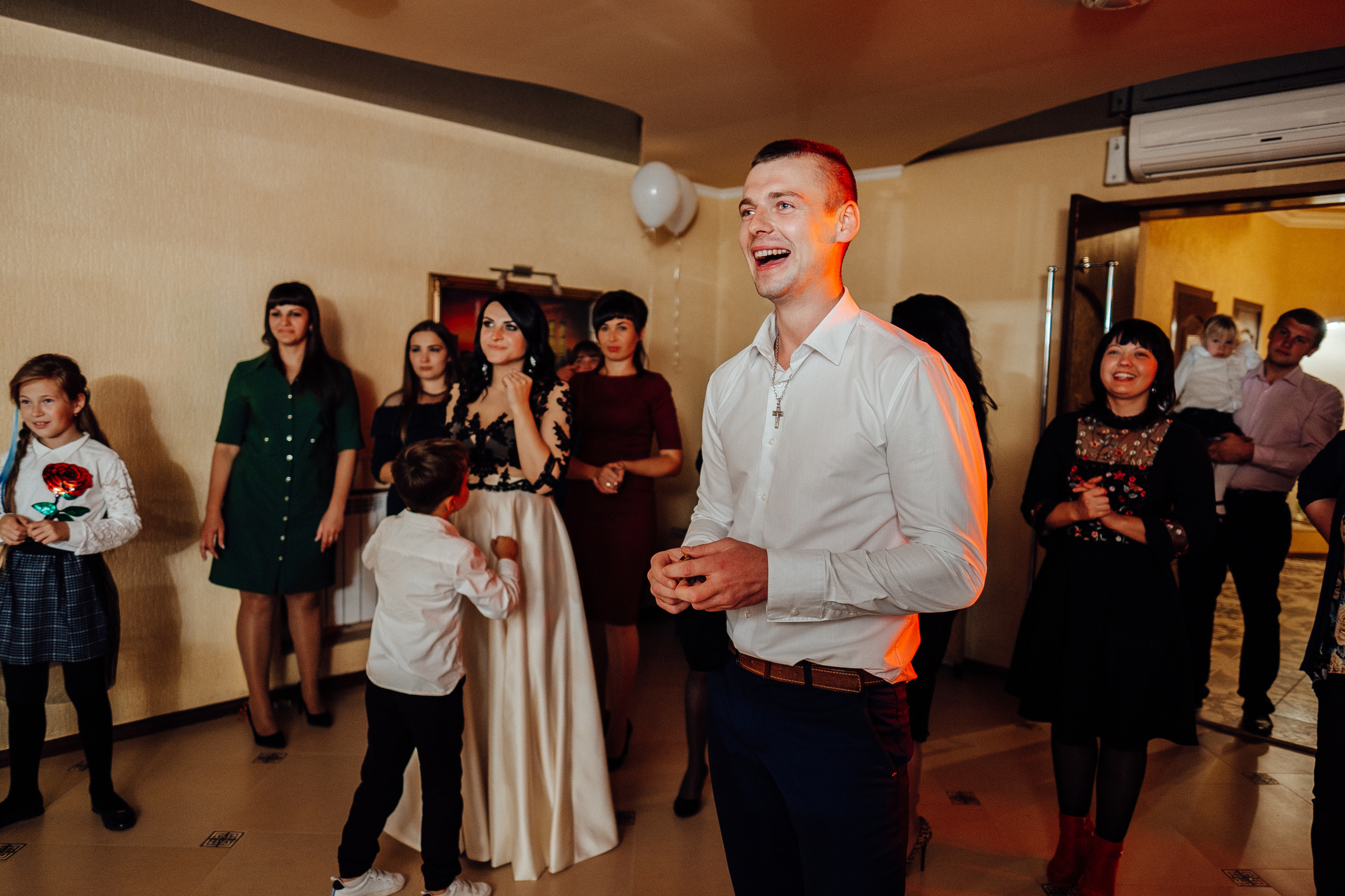 28.09.2018 Wedding Story. Ivan Skufinsky — wedding and family photographer in Vancouver