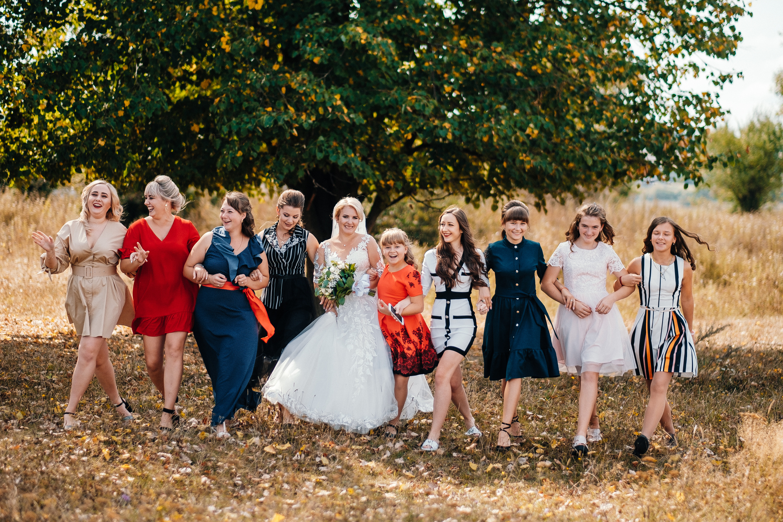 Свадебная история Влад+Яна. Ivan Skufinsky — wedding and family photographer in Vancouver