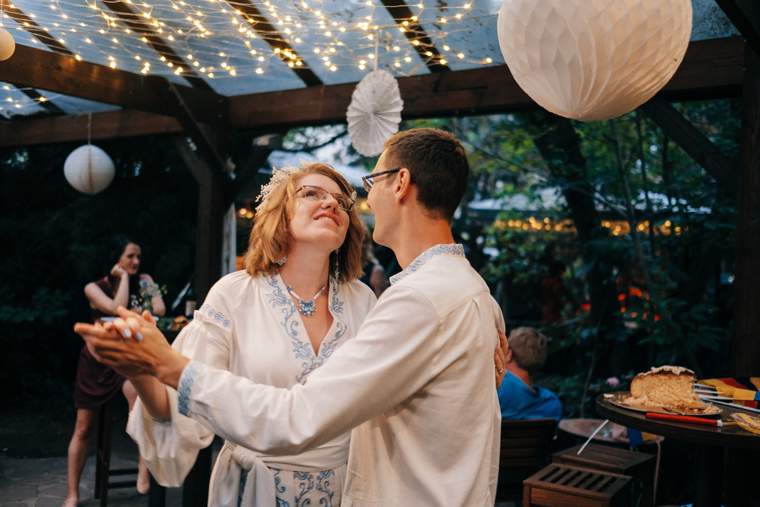 BERLIN Wedding Story. Ivan Skufinsky — wedding and family photographer in Vancouver