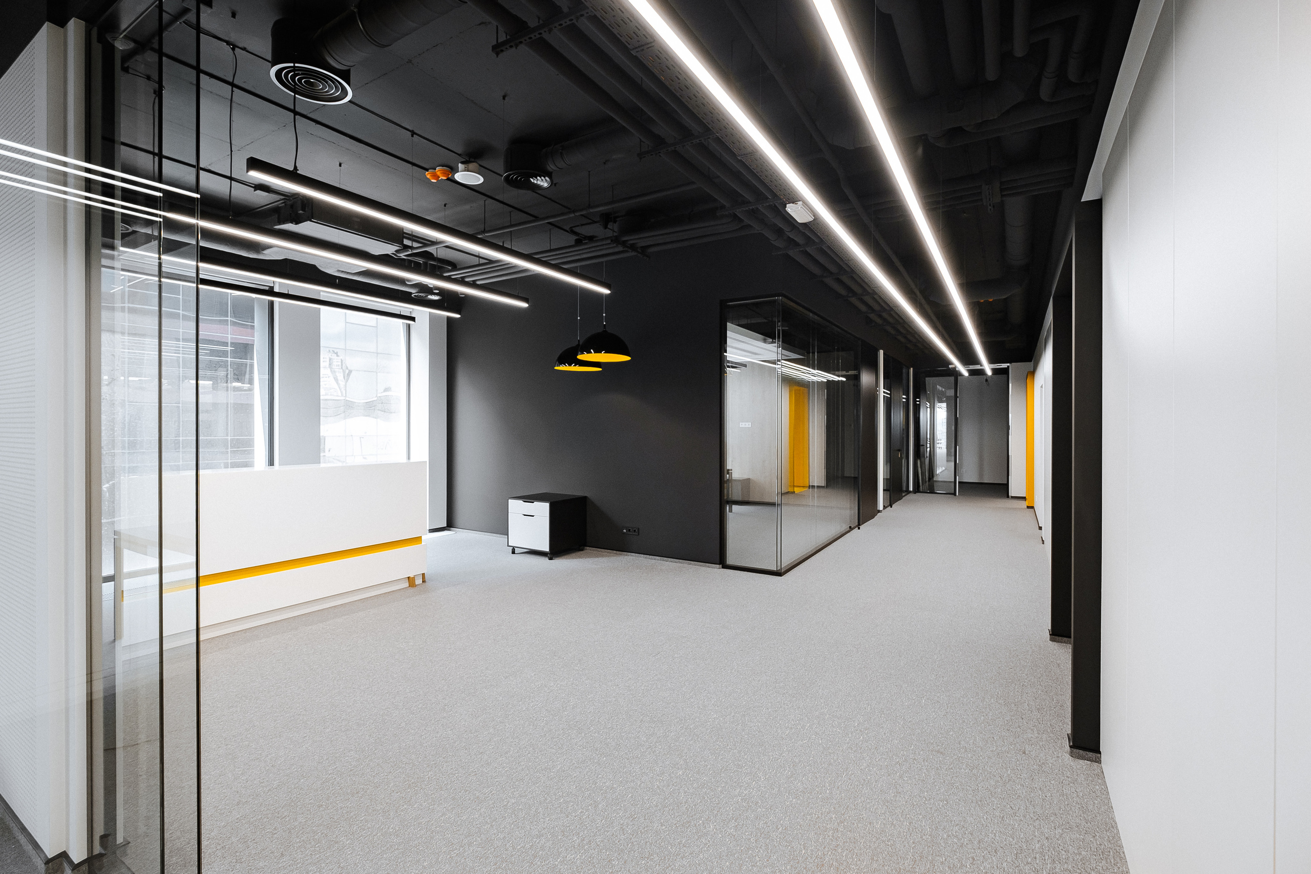 Interior photography and videography in Vancouver, BC, Richmond. Ivan Skufinsky — wedding and family photographer in Vancouver