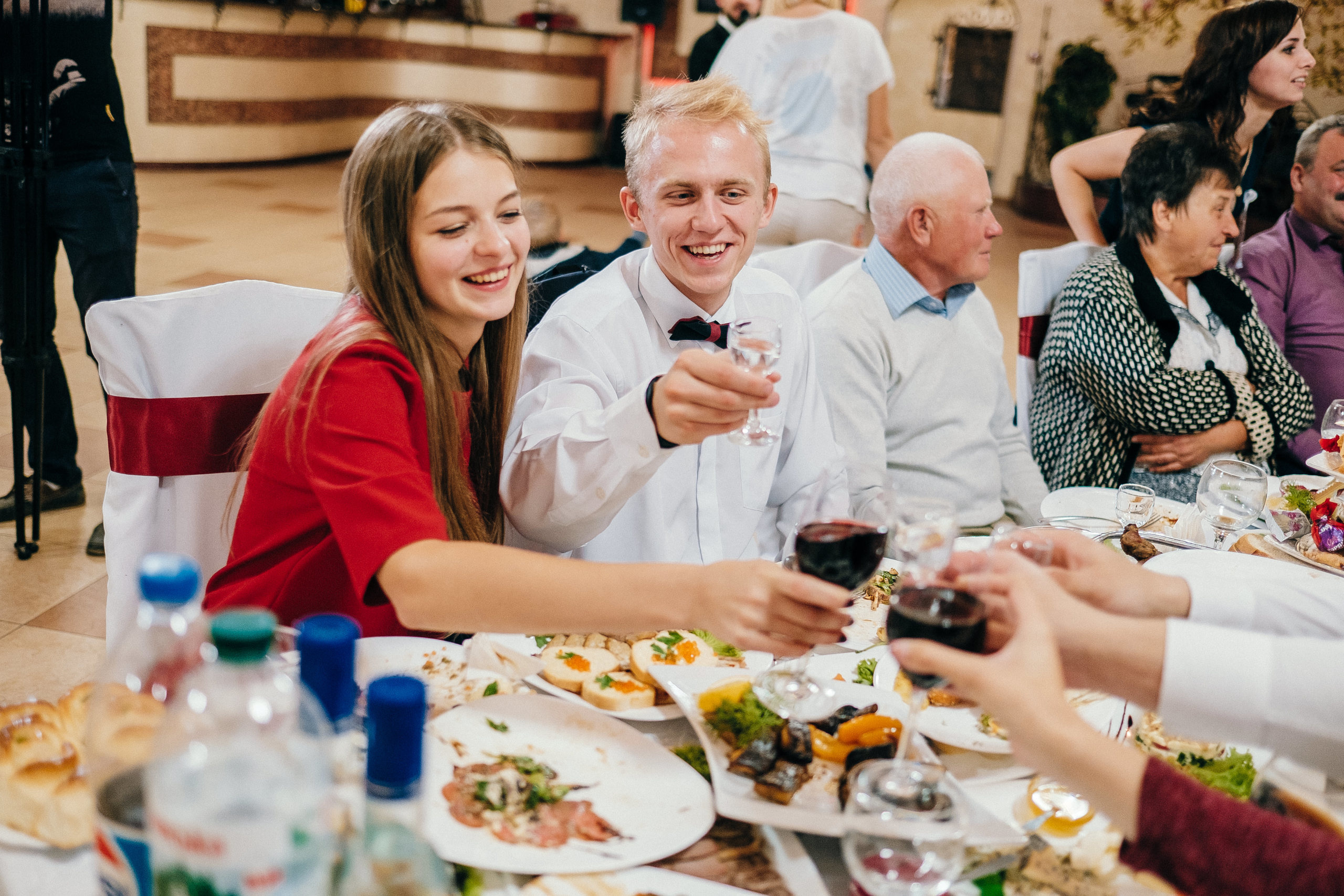 Сергей+Мария 23.09.2018. Ivan Skufinsky — wedding and family photographer in Vancouver