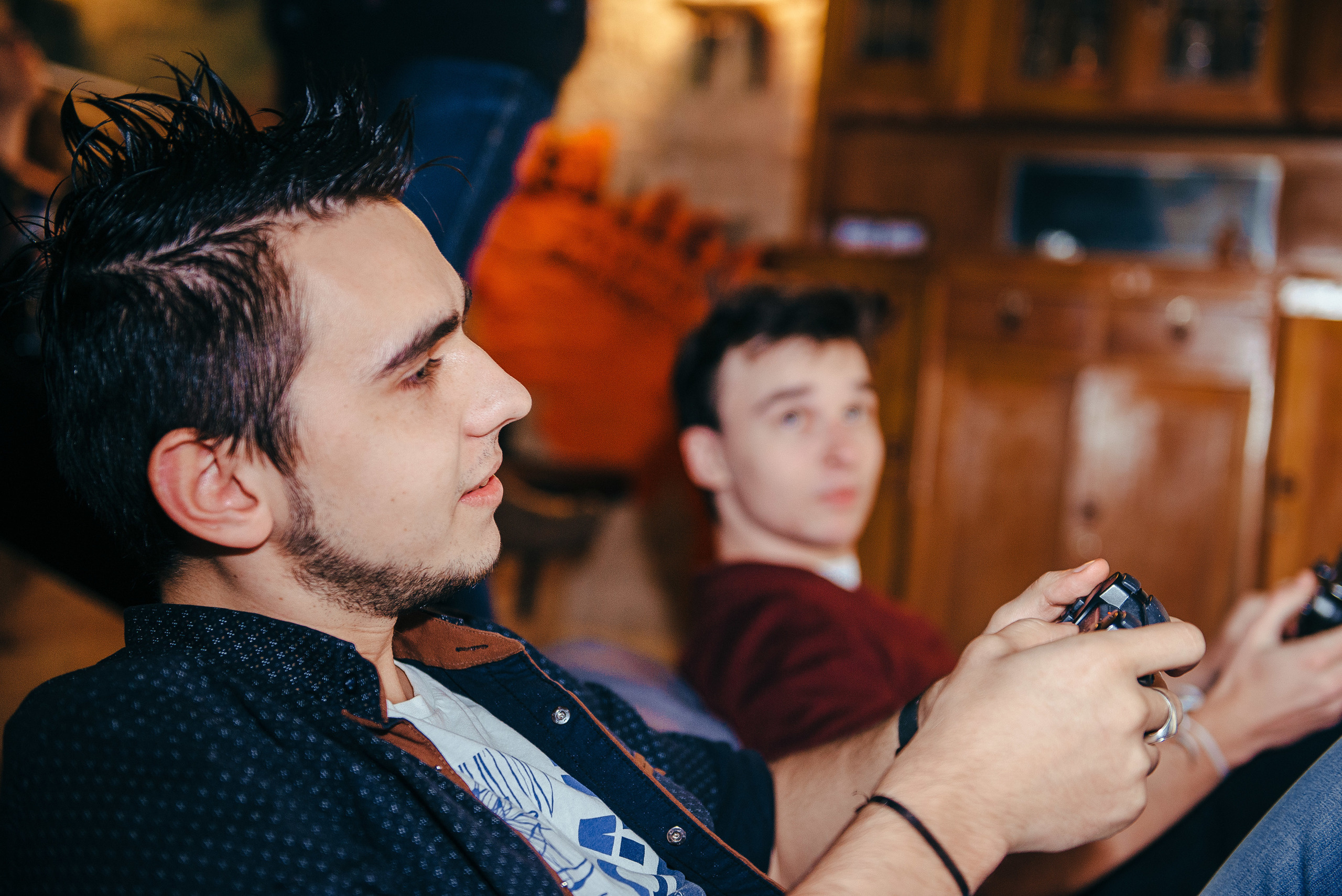 Заказать профессионального ивент фотографа. Ivan Skufinsky — wedding and family photographer in Vancouver