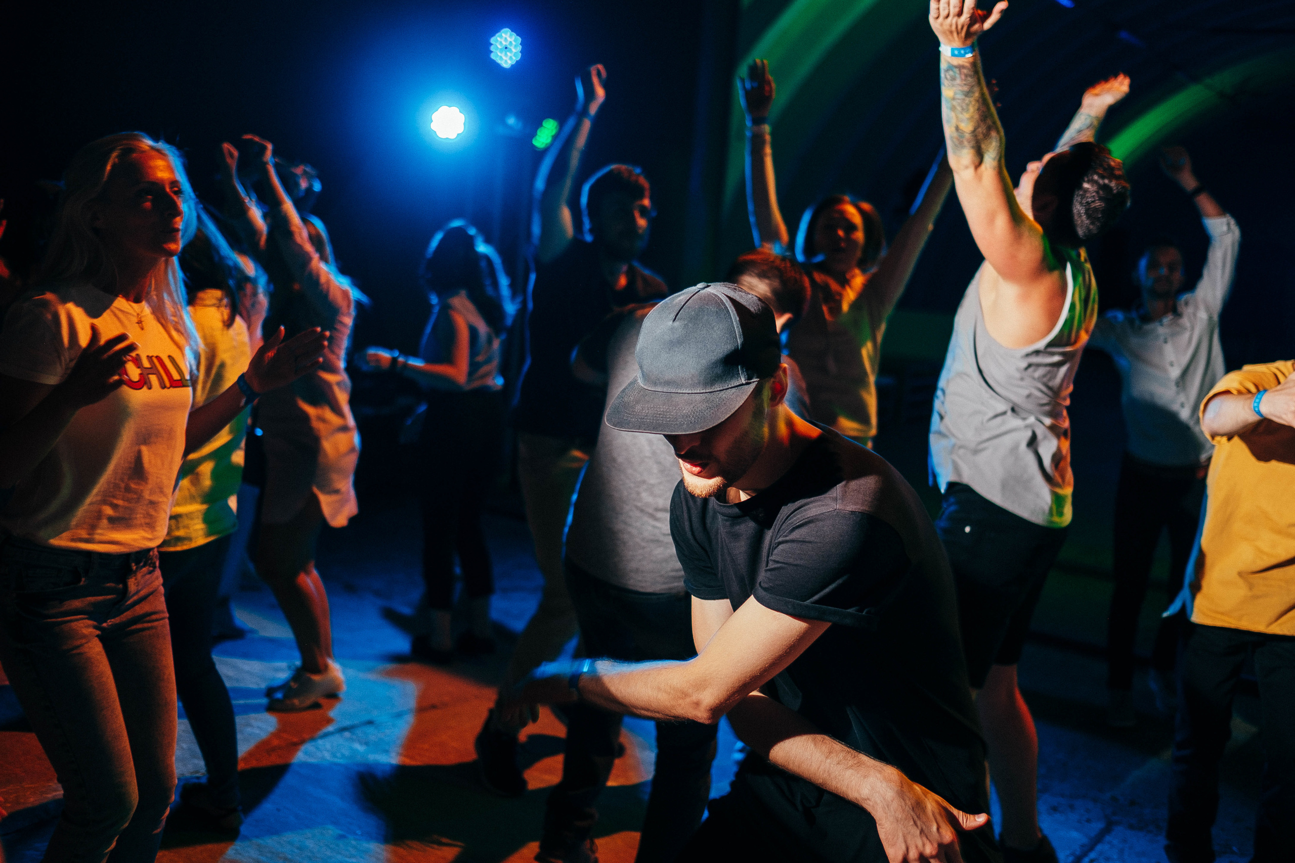 Event photographer in Vancouver BC. Ivan Skufinsky — wedding and family photographer in Vancouver