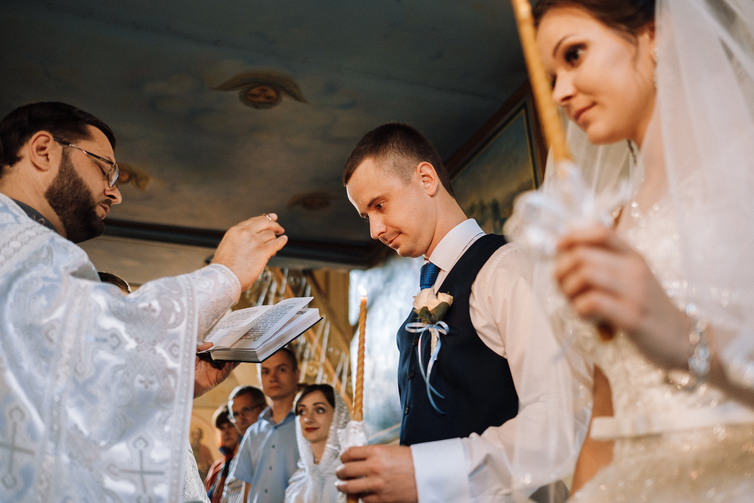 Свадьба 10.08.2019. Ivan Skufinsky — wedding and family photographer in Vancouver