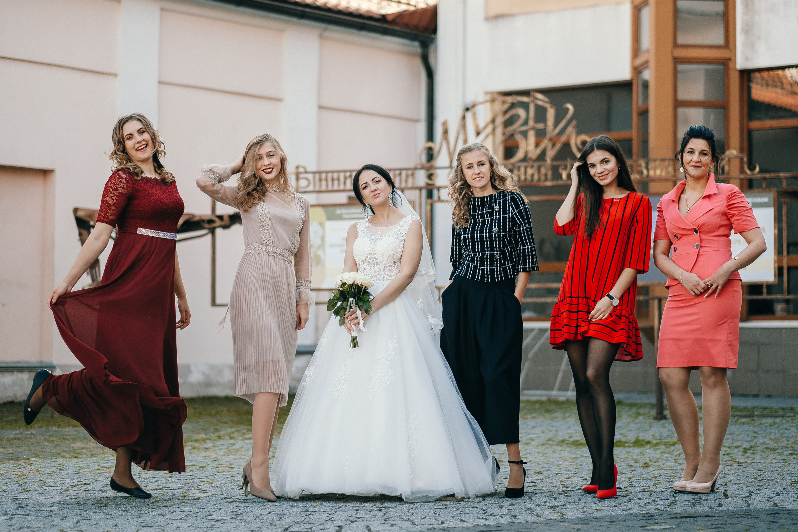 6.10.2018. Ivan Skufinsky — wedding and family photographer in Vancouver