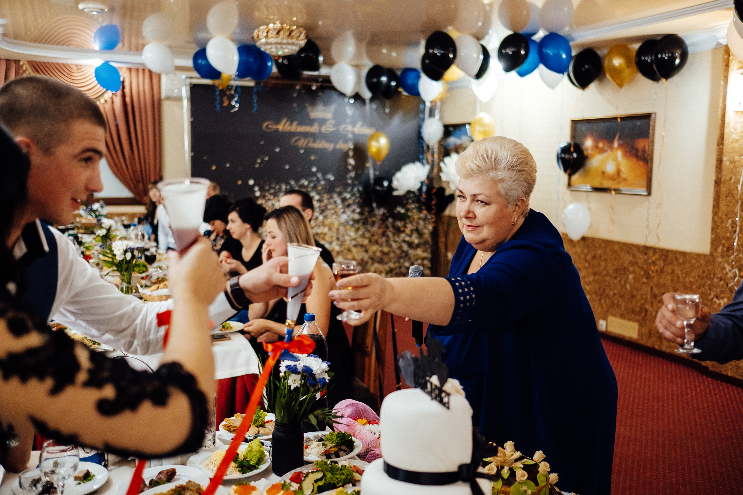 28.09.2018 Wedding Story. Ivan Skufinsky — wedding and family photographer in Vancouver