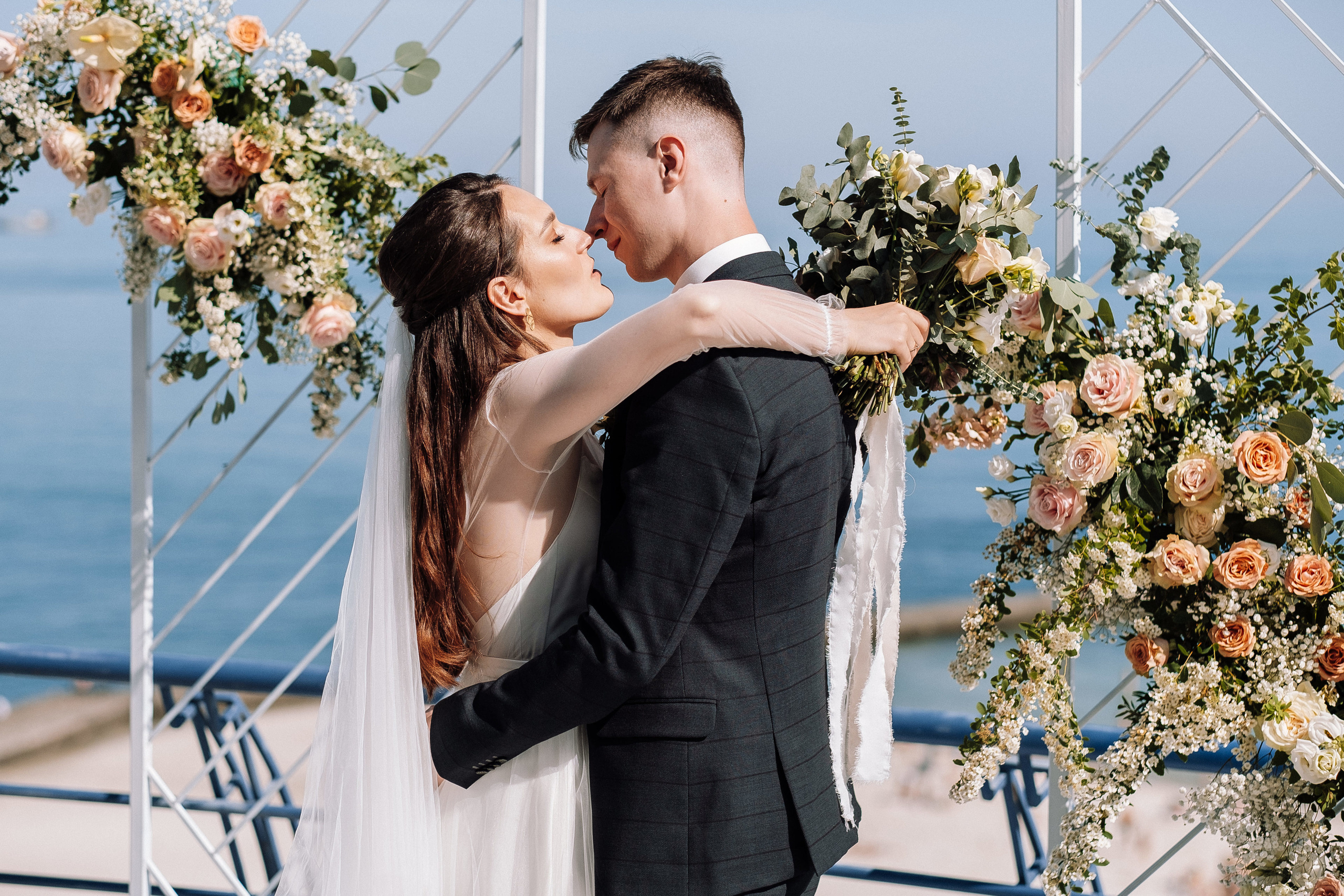 Wedding photoshoots photographer videographer Vancouver BC. Ivan Skufinsky — wedding and family photographer in Vancouver