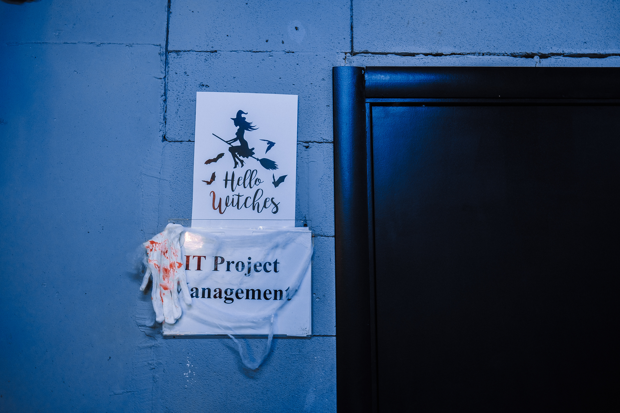 Web-Ac — Helloween. Ivan Skufinsky — wedding and family photographer in Vancouver