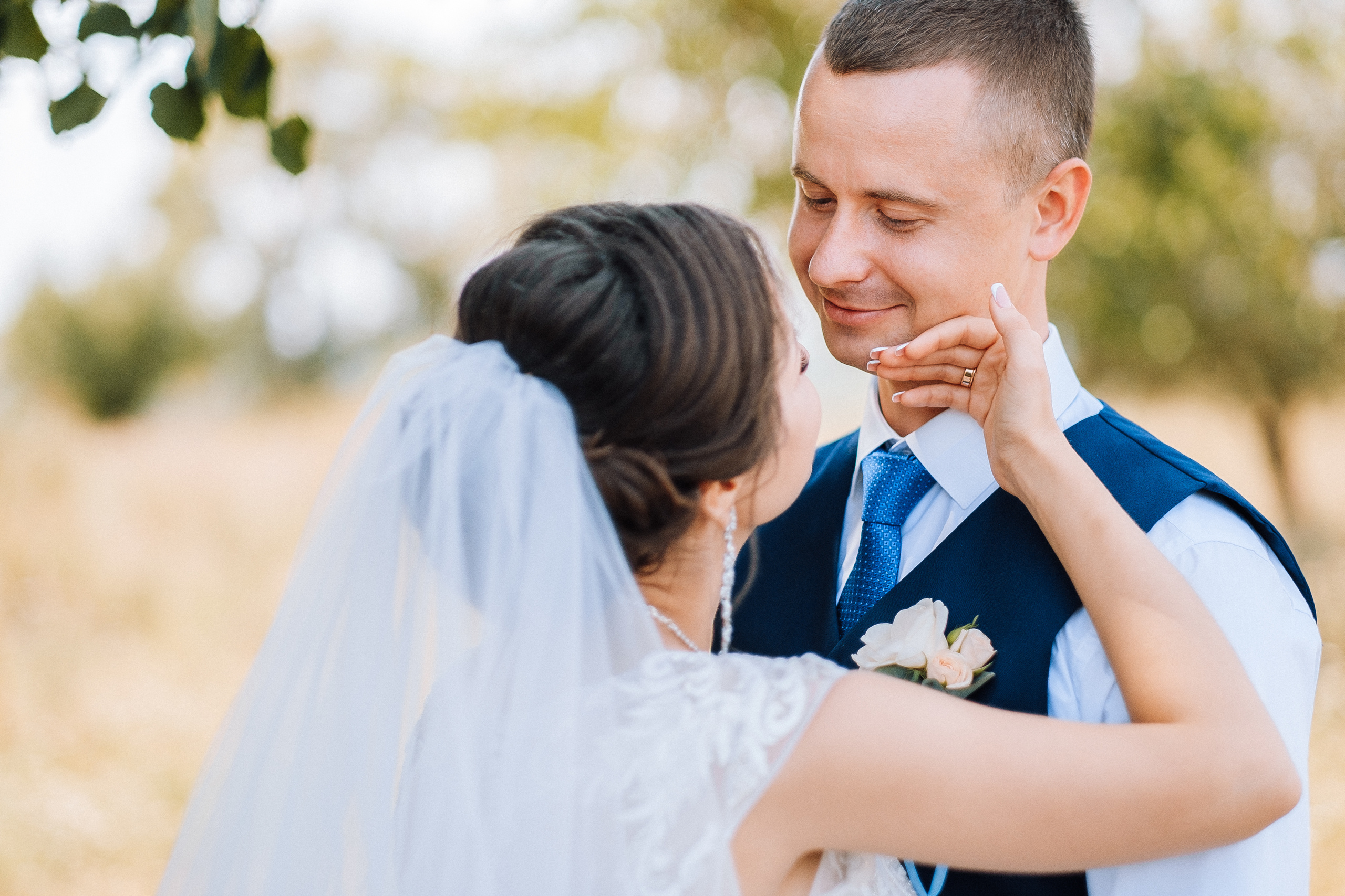 Свадьба 10.08.2019. Ivan Skufinsky — wedding and family photographer in Vancouver