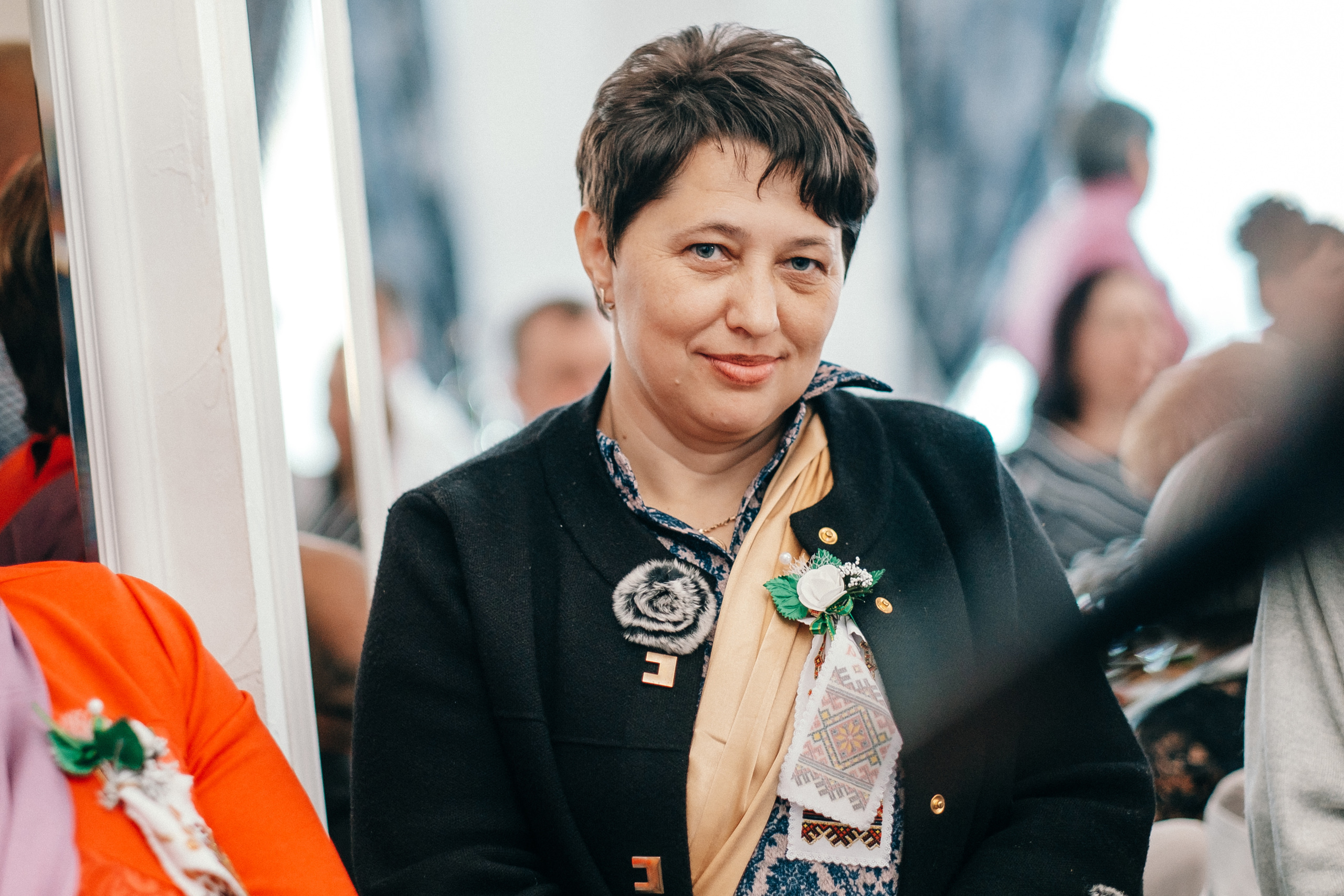 29.09.2018 Wedding Story. Ivan Skufinsky — wedding and family photographer in Vancouver