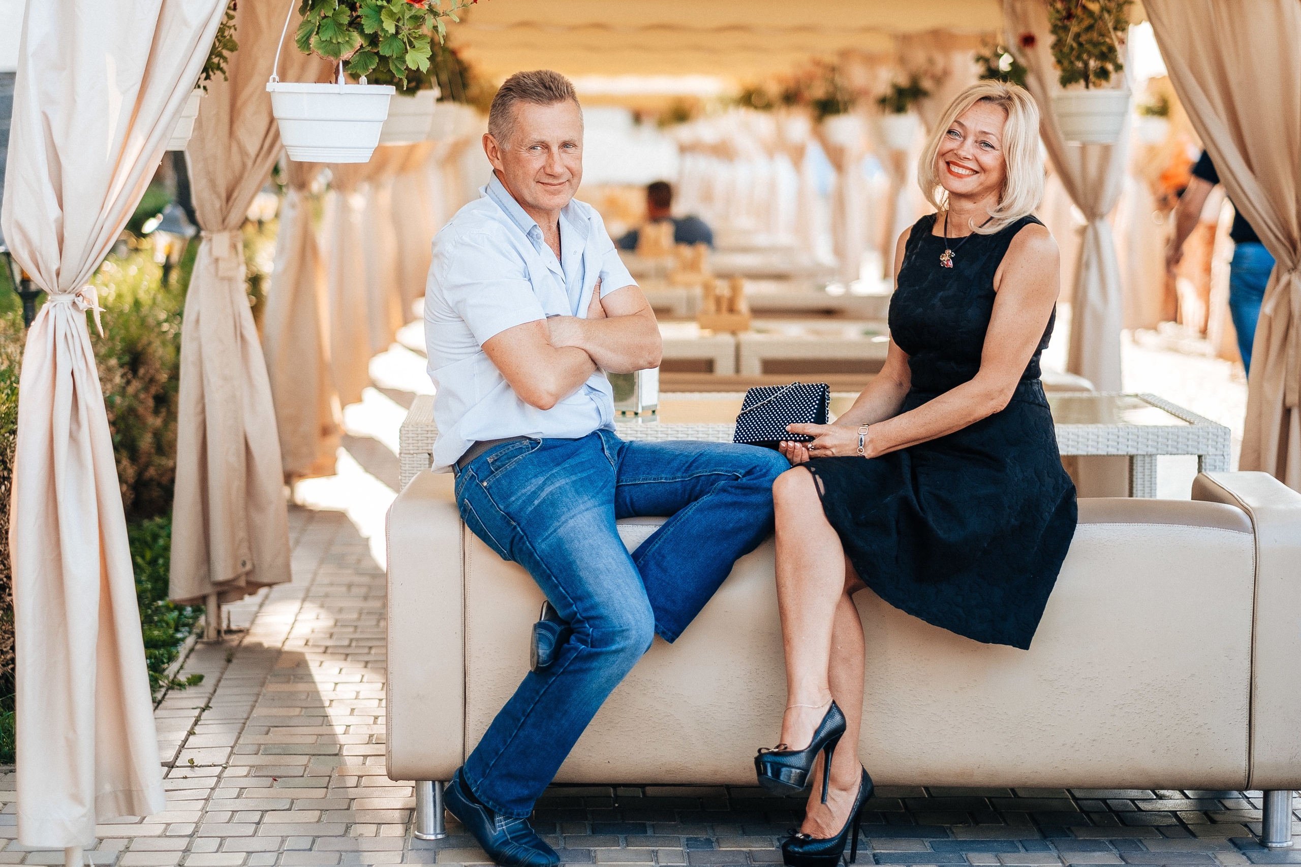 RIVIERA. Ivan Skufinsky — wedding and family photographer in Vancouver