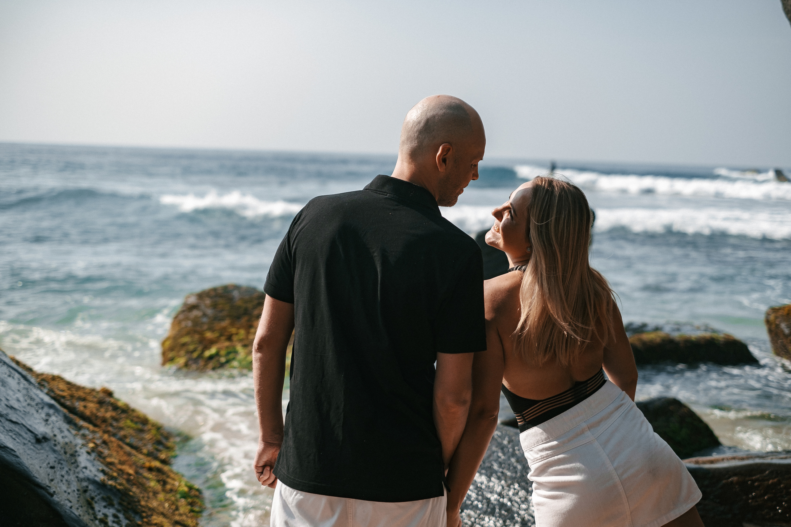 Sasha+Sasha+Liza Unavatuna. Ivan Skufinsky — wedding and family photographer in Vancouver