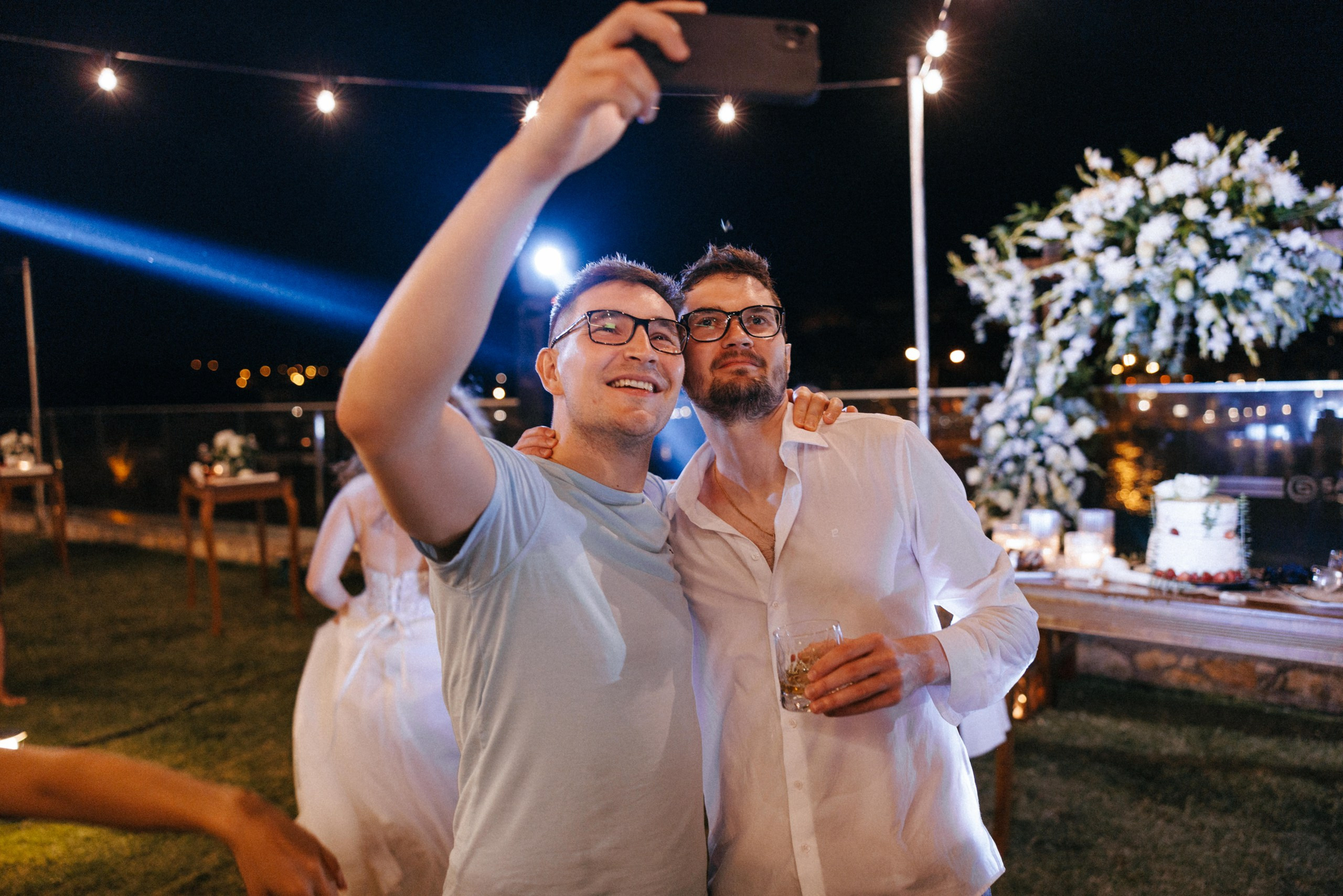 Cheshme. Wedding Story. Ivan Skufinsky — wedding and family photographer in Vancouver