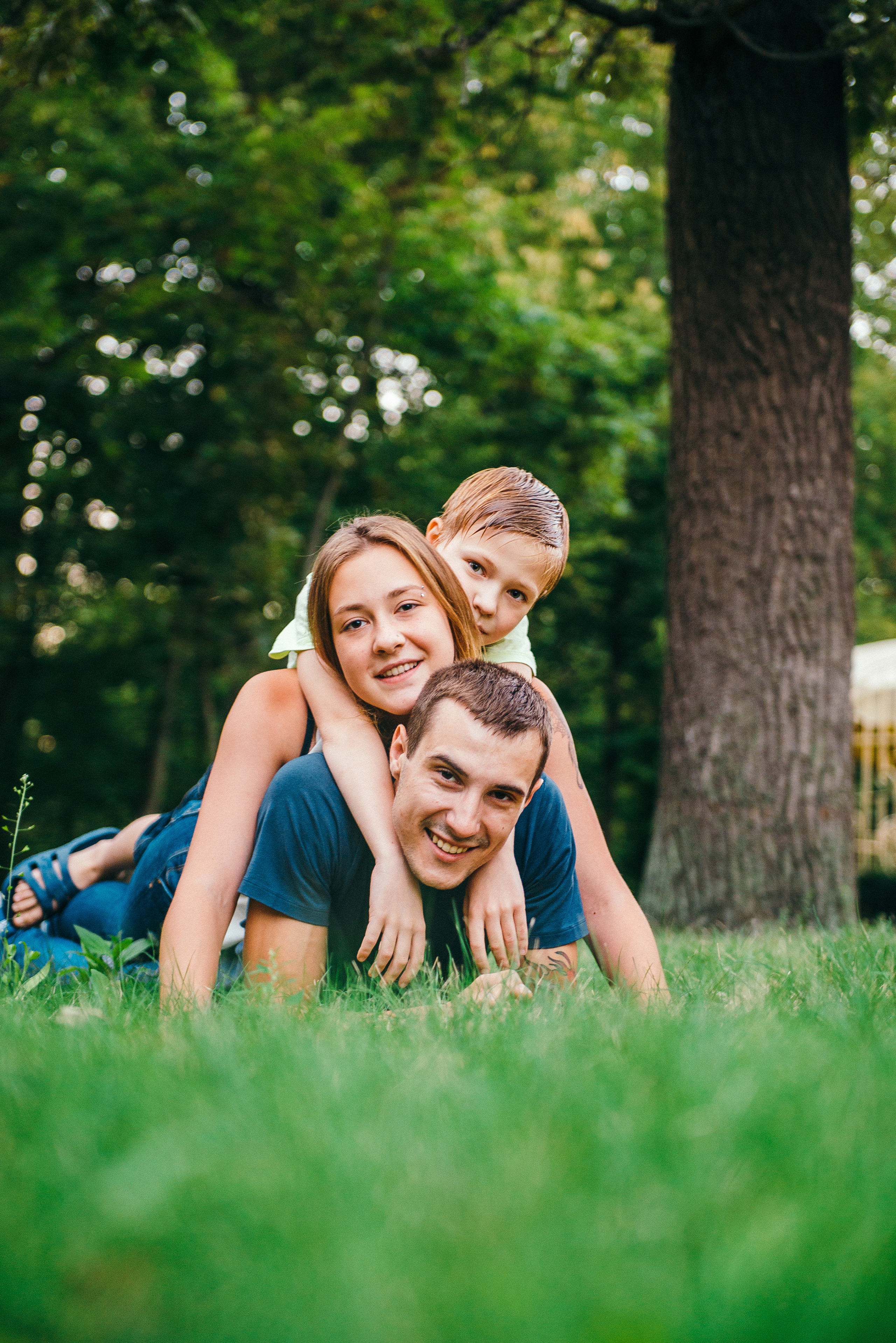 British Columbia Family Photography. Ivan Skufinsky — wedding and family photographer in Vancouver