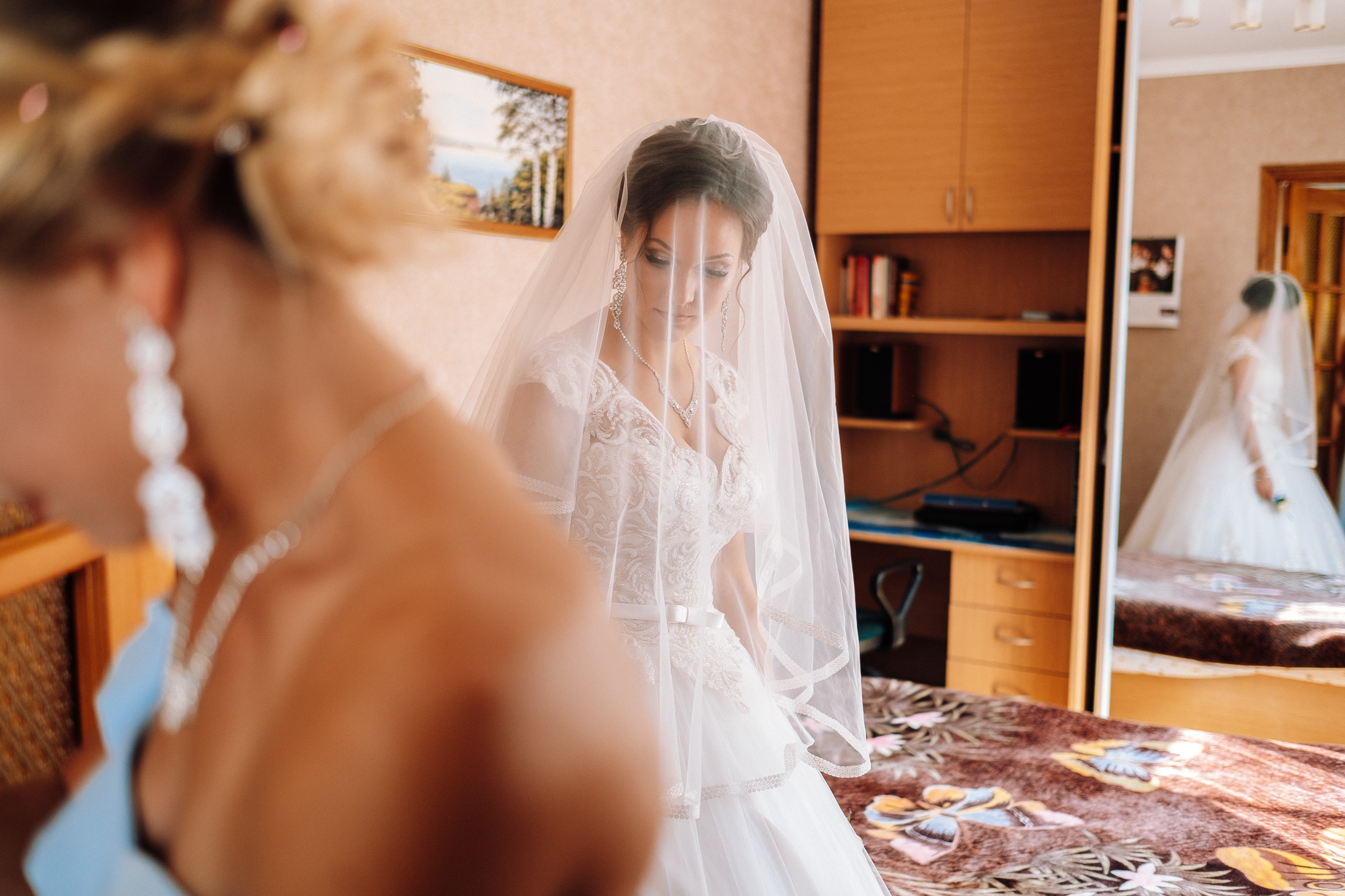 Свадьба 10.08.2019. Ivan Skufinsky — wedding and family photographer in Vancouver