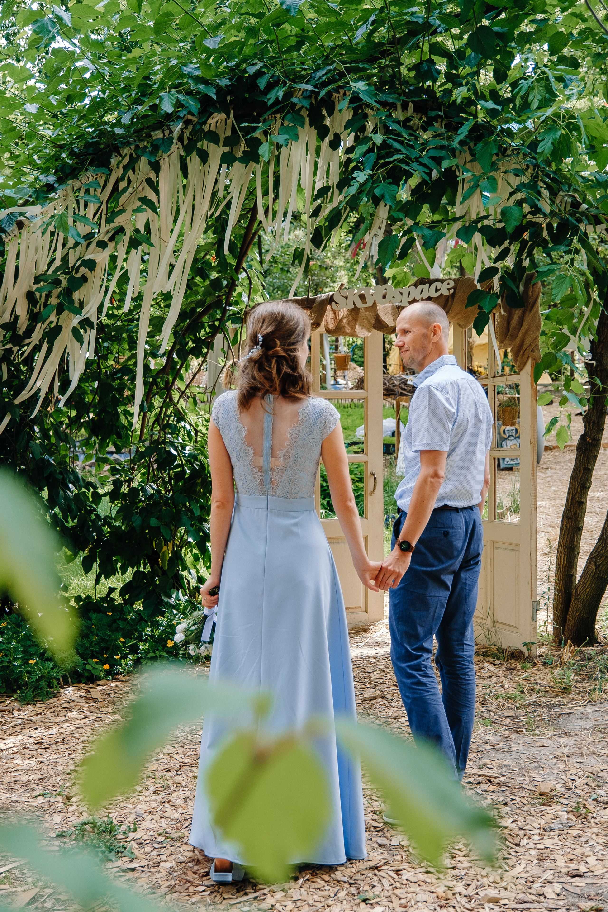 СВАДЬБА 04.07.19 Андрей+Катя. Ivan Skufinsky — wedding and family photographer in Vancouver