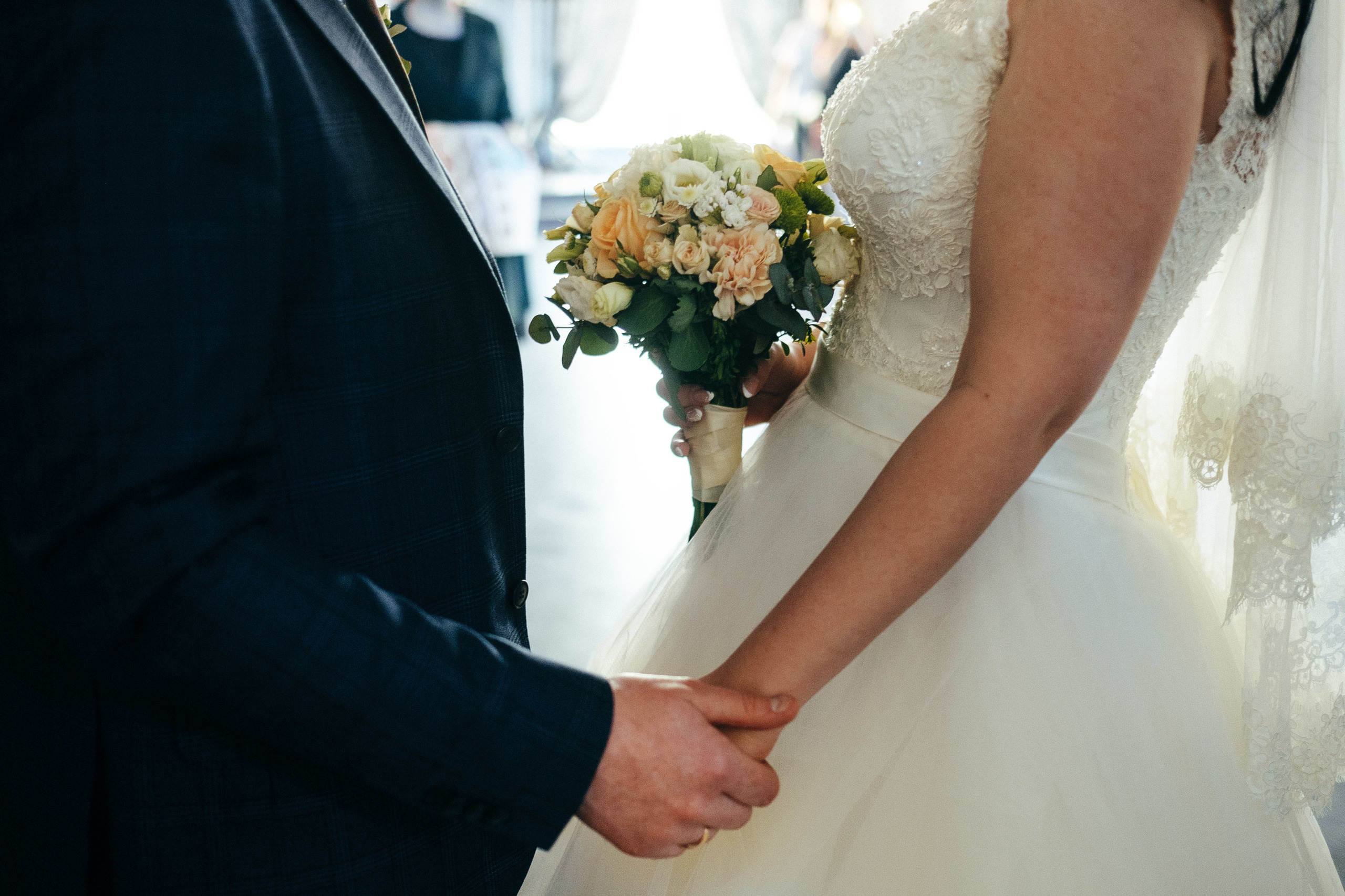 Виктор+Катя. Ivan Skufinsky — wedding and family photographer in Vancouver