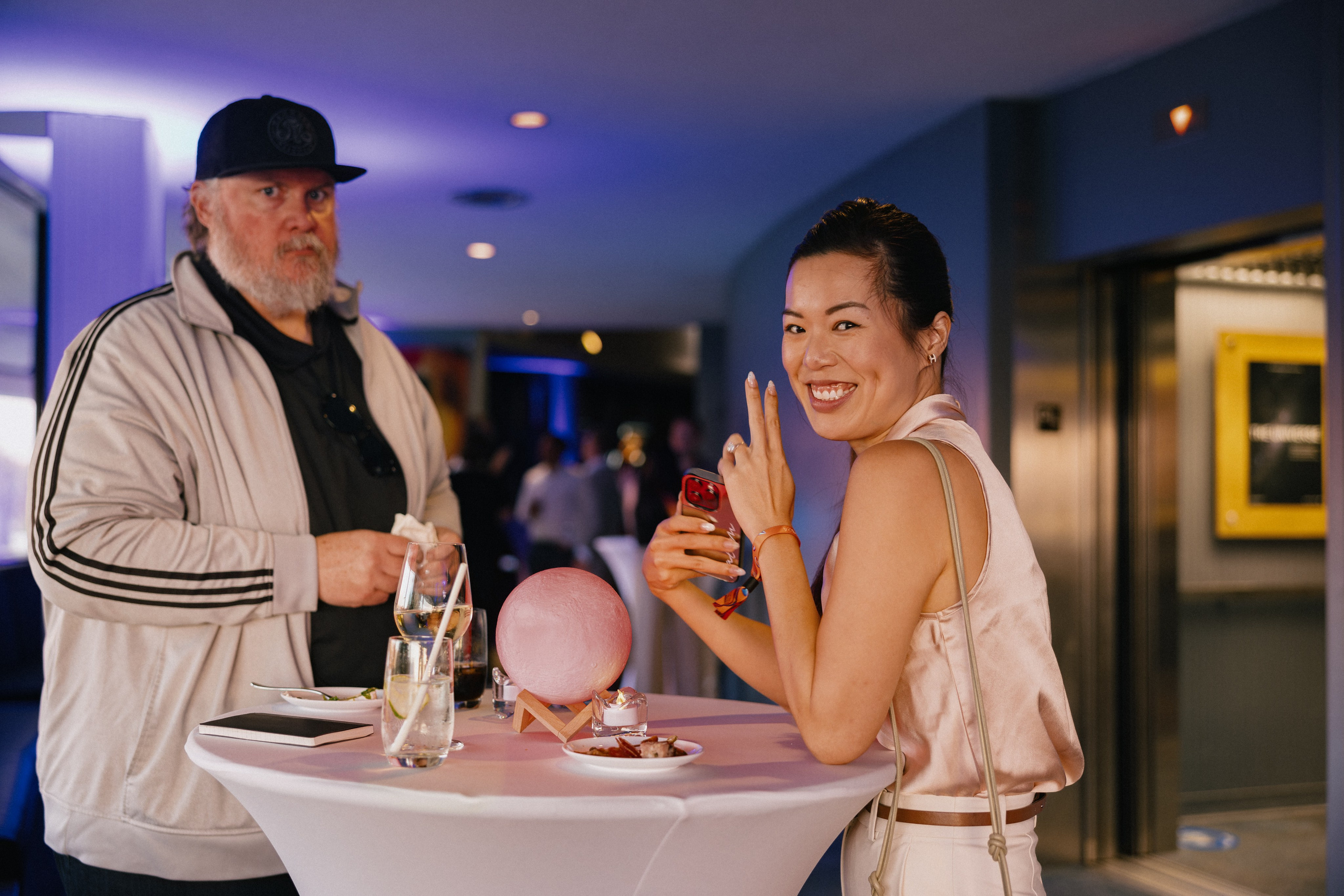 Spase Centre Event Vancouver. Ivan Skufinsky — wedding and family photographer in Vancouver