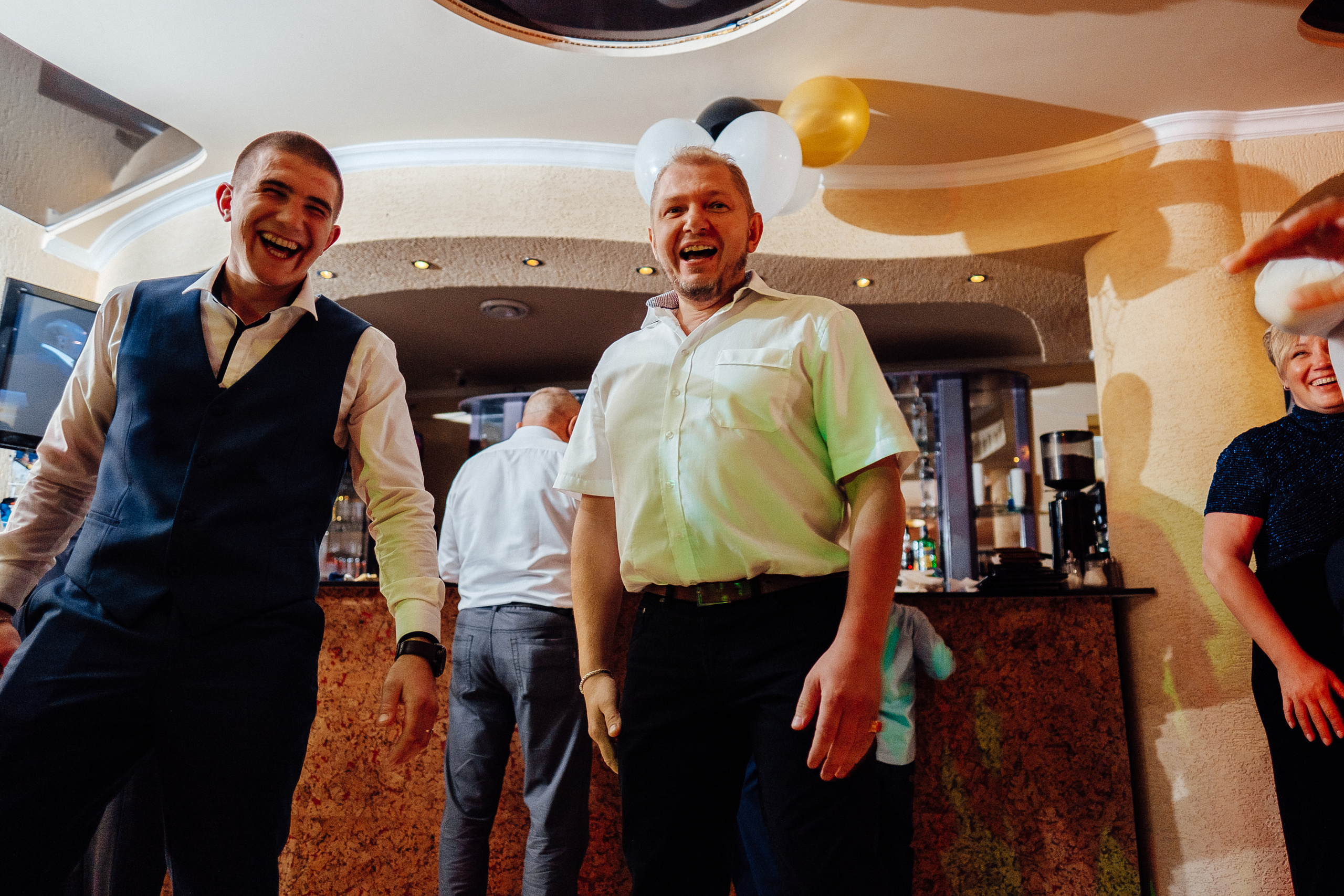 28.09.2018 Wedding Story. Ivan Skufinsky — wedding and family photographer in Vancouver