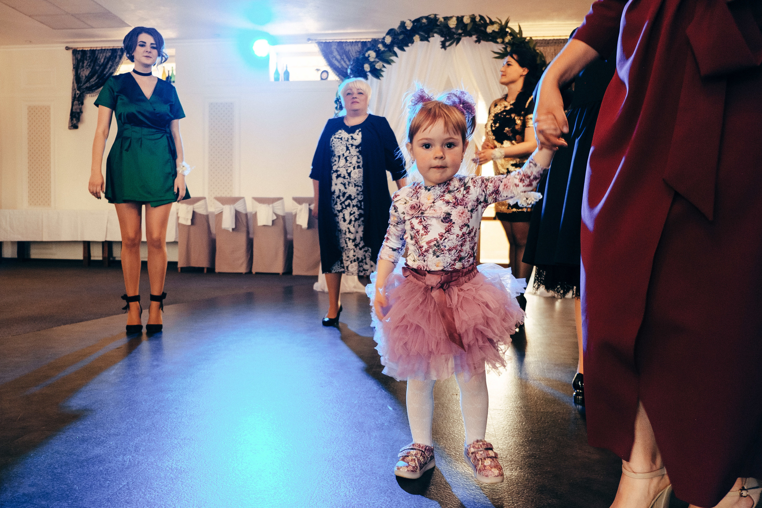 Виктор+Катя. Ivan Skufinsky — wedding and family photographer in Vancouver