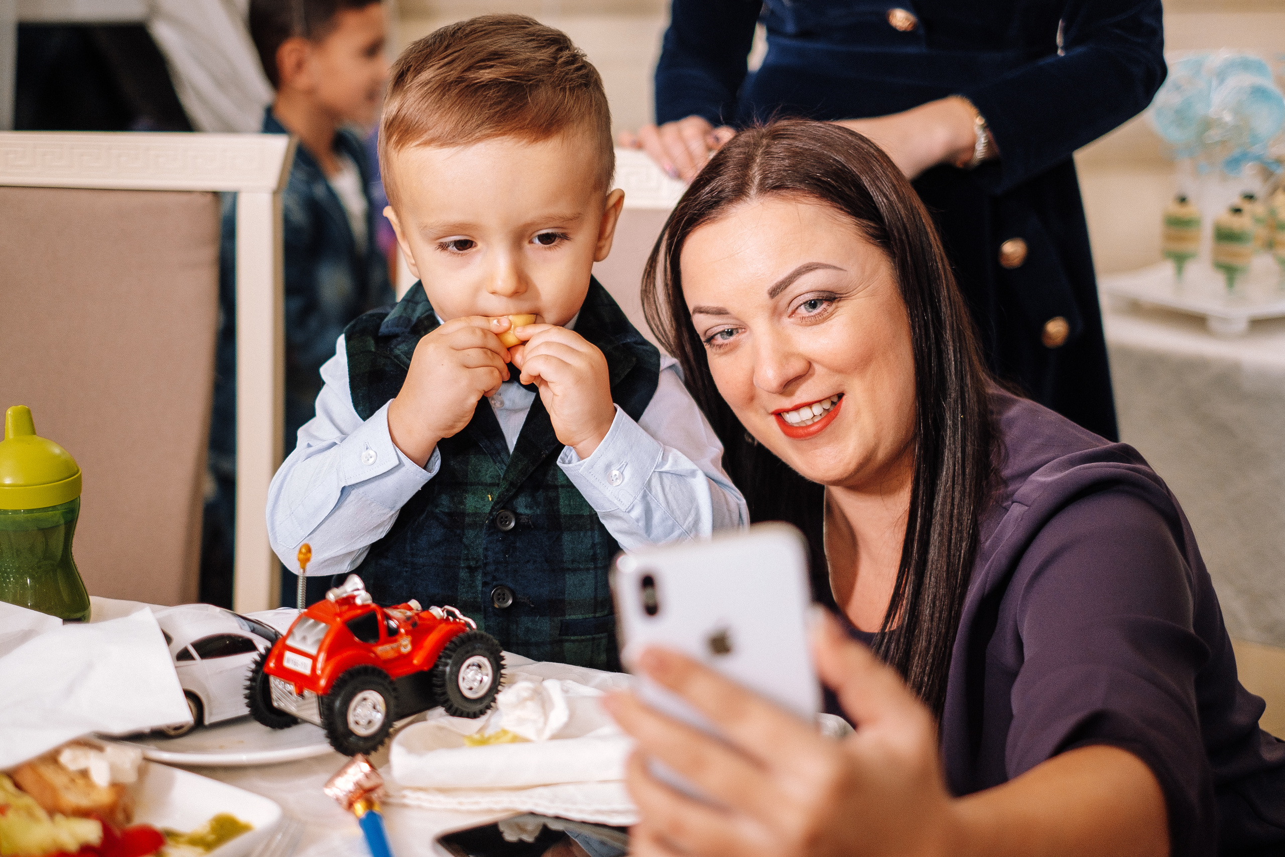 Версаль 30.11.2019. Ivan Skufinsky — wedding and family photographer in Vancouver