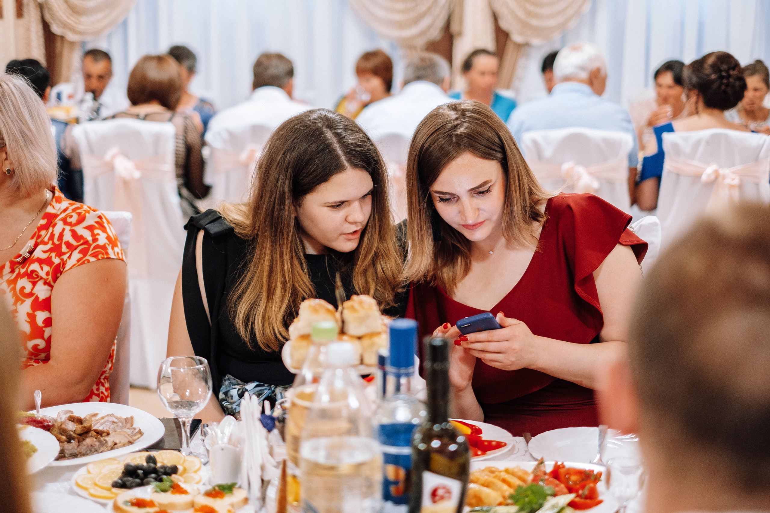 Wedding Story 2.06.2019. Ivan Skufinsky — wedding and family photographer in Vancouver