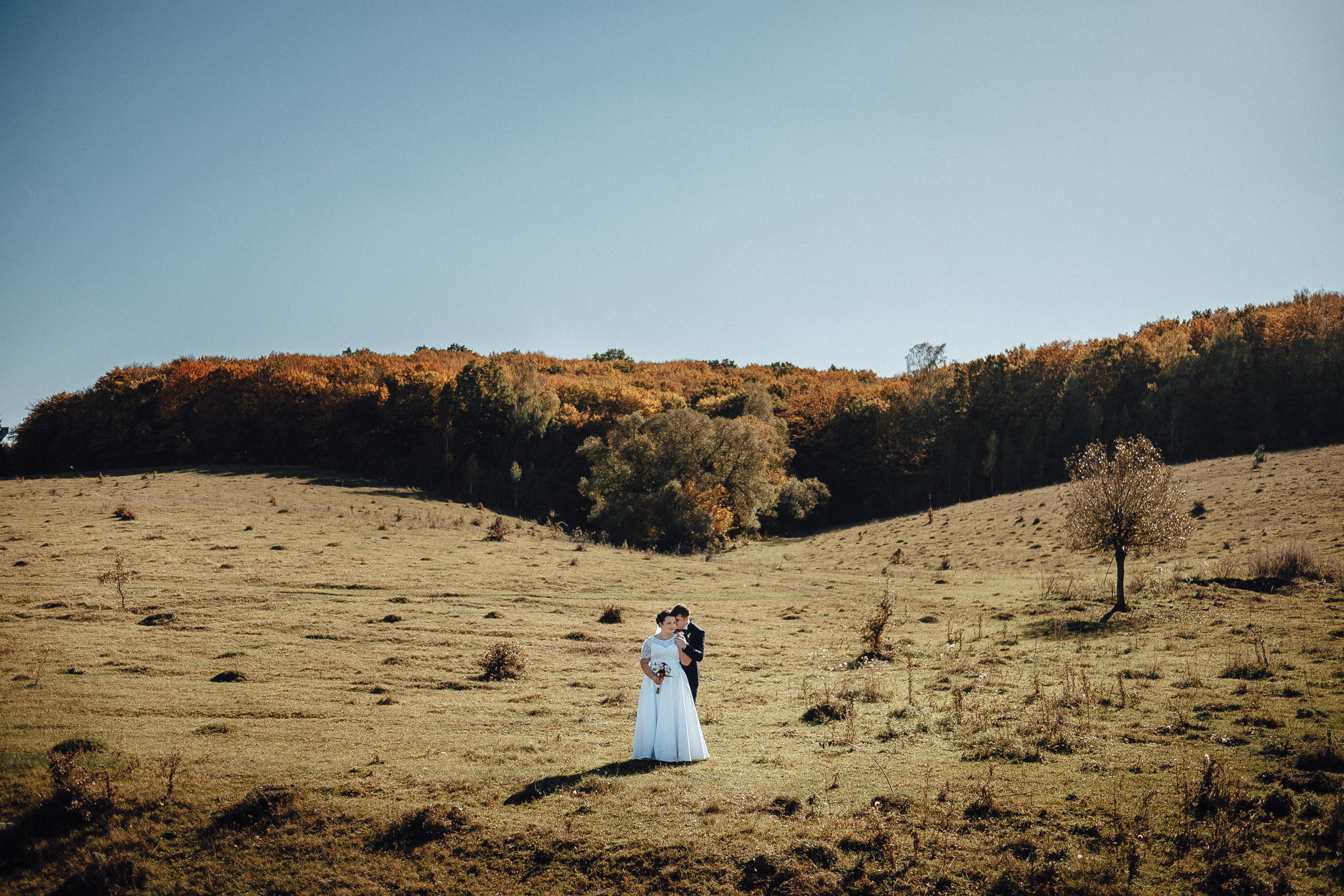 13.09.2018 Wedding Story. Ivan Skufinsky — wedding and family photographer in Vancouver