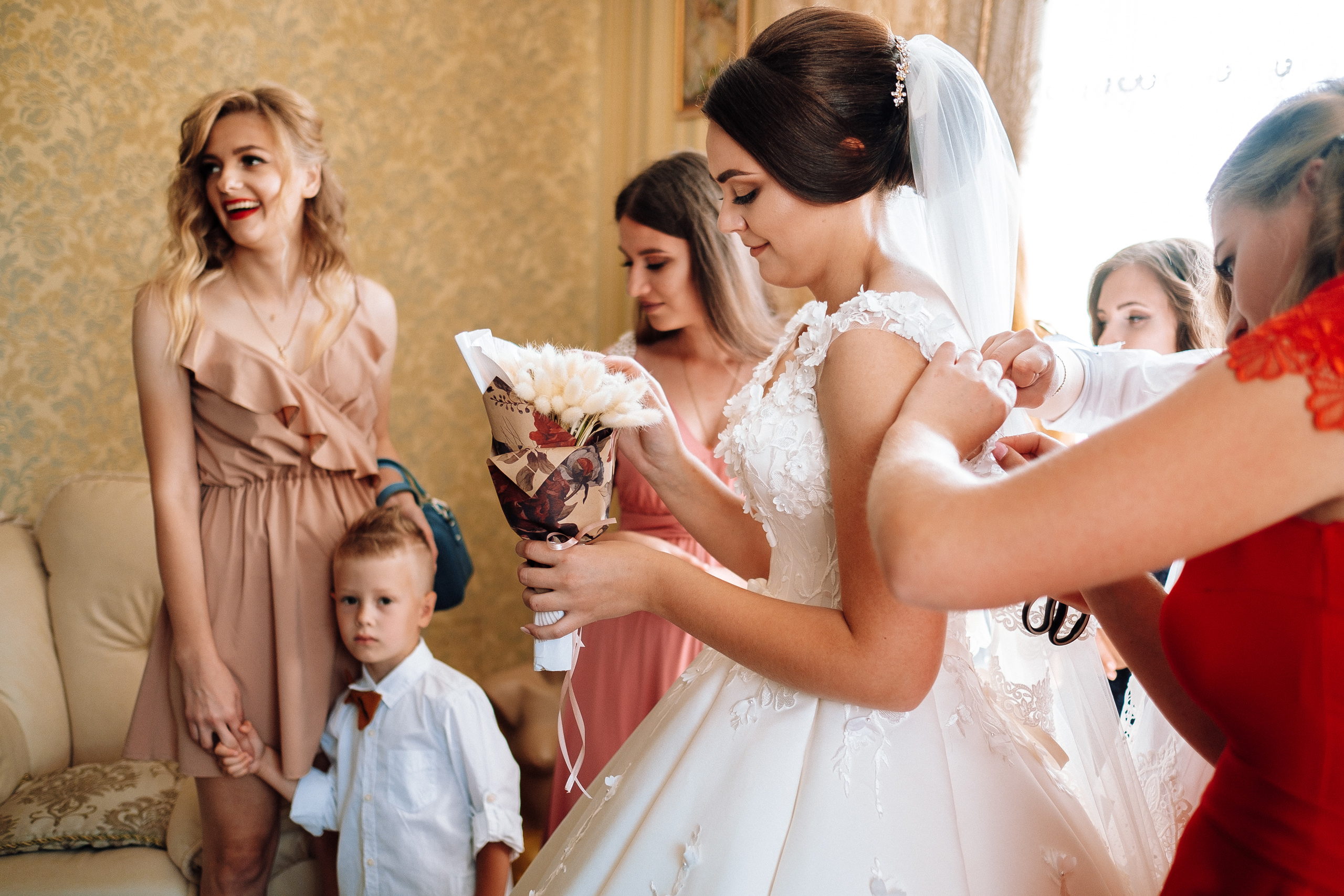 СВАДЬБА 20.07.2019 Дима+Катя. Ivan Skufinsky — wedding and family photographer in Vancouver