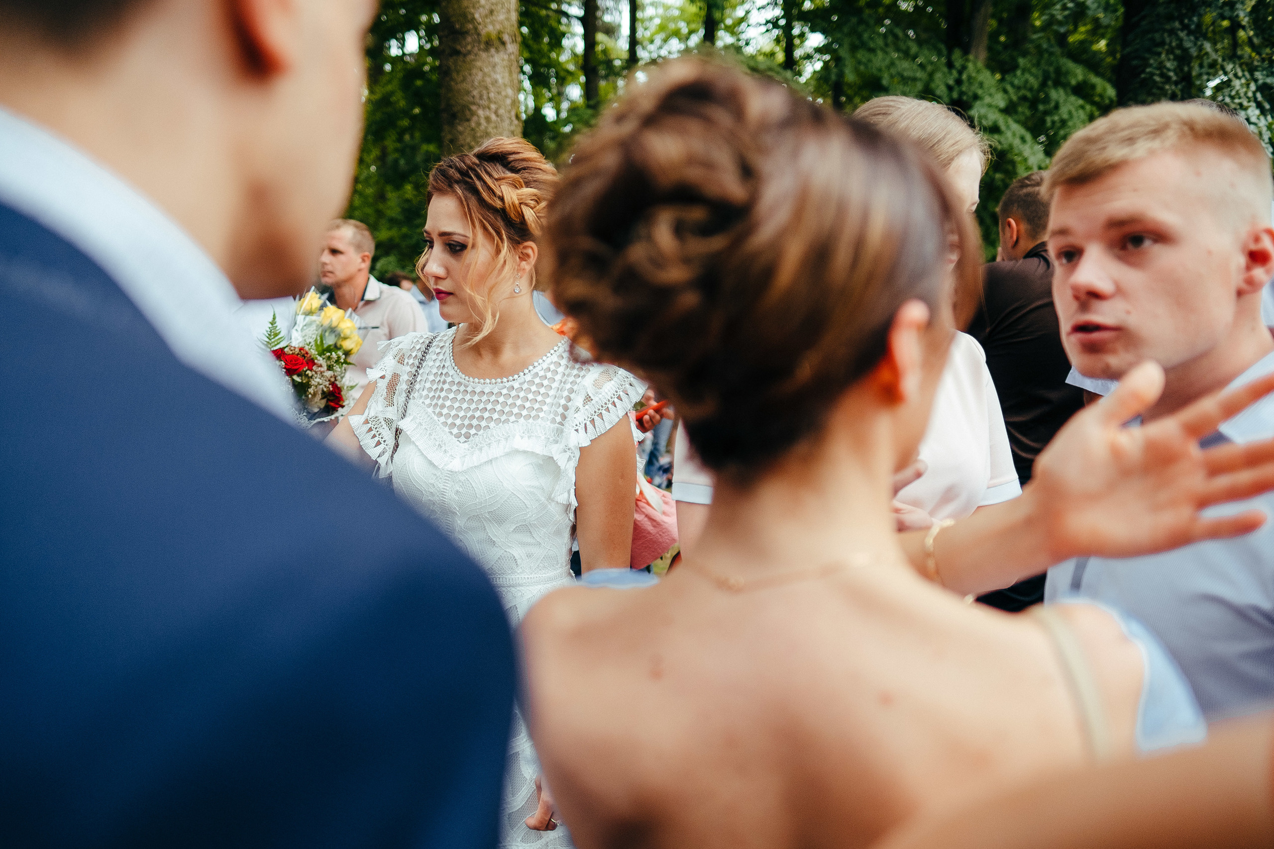 Мед университет выпускной 2018. Ivan Skufinsky — wedding and family photographer in Vancouver