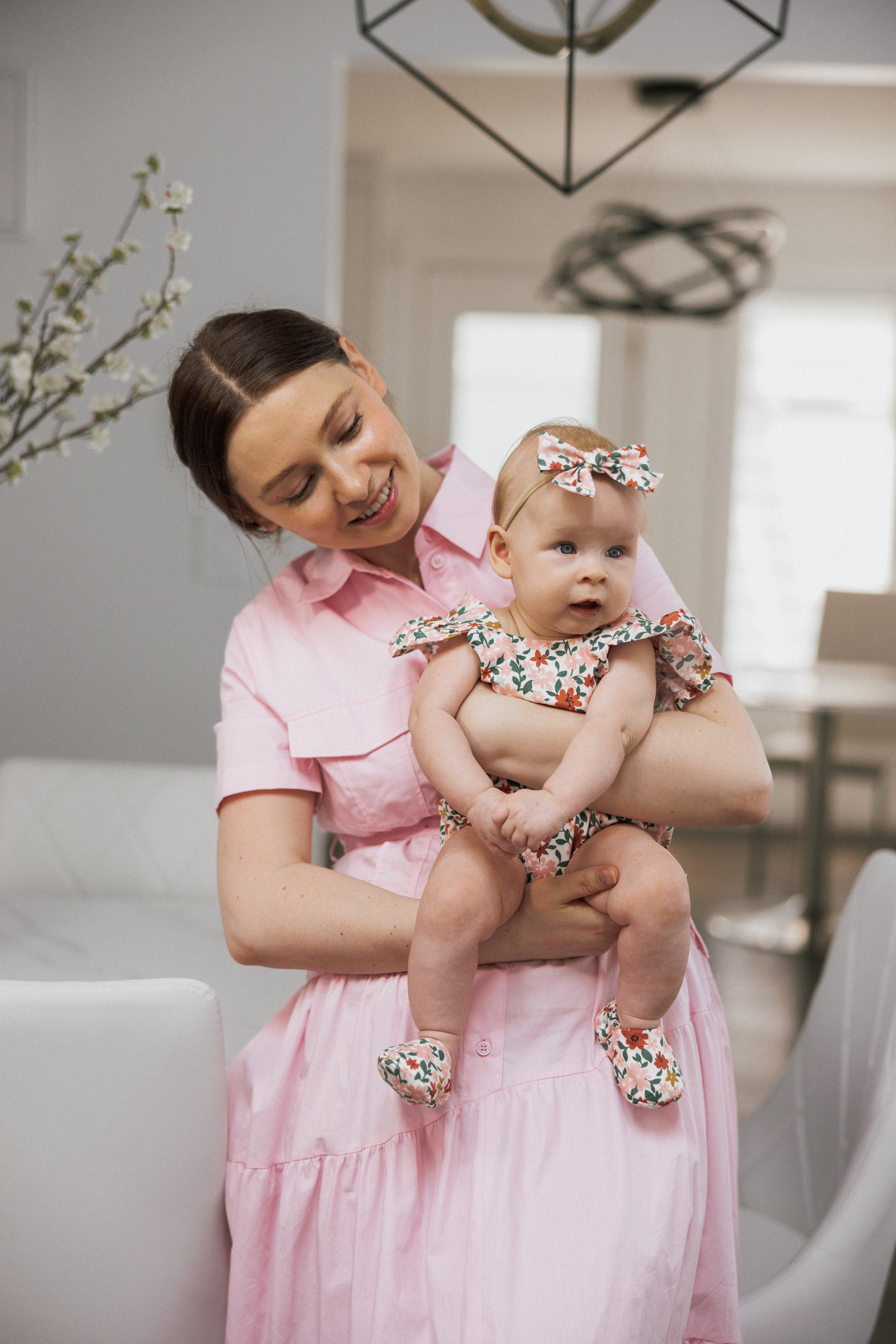 Family Home Story. Ivan Skufinsky — wedding and family photographer in Vancouver