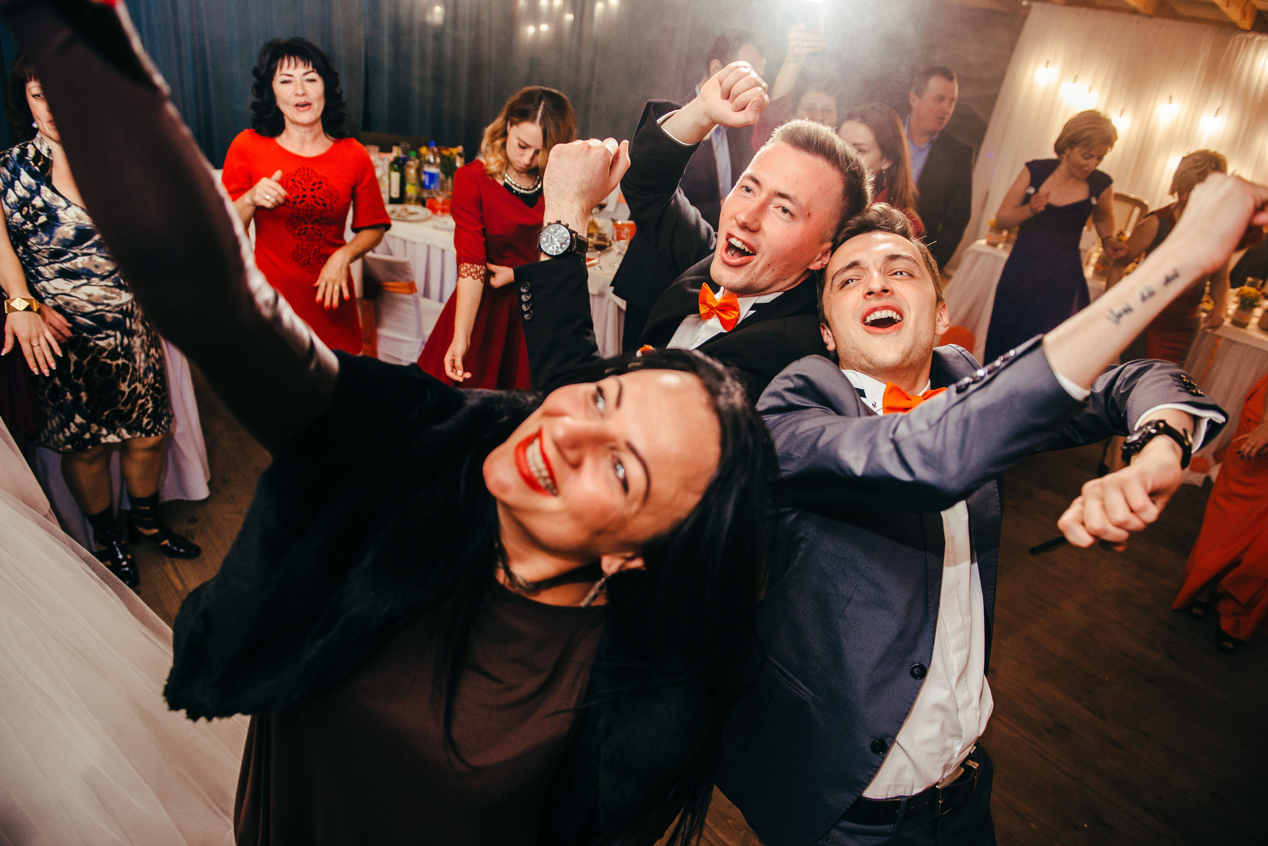 Wedding photoshoots photographer videographer Vancouver BC. Ivan Skufinsky — wedding and family photographer in Vancouver