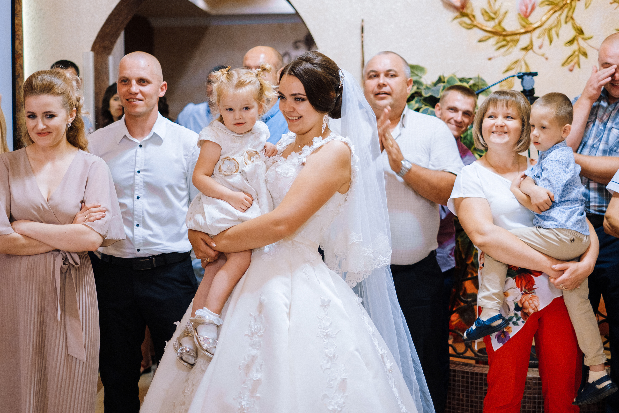 СВАДЬБА 20.07.2019 Дима+Катя. Ivan Skufinsky — wedding and family photographer in Vancouver