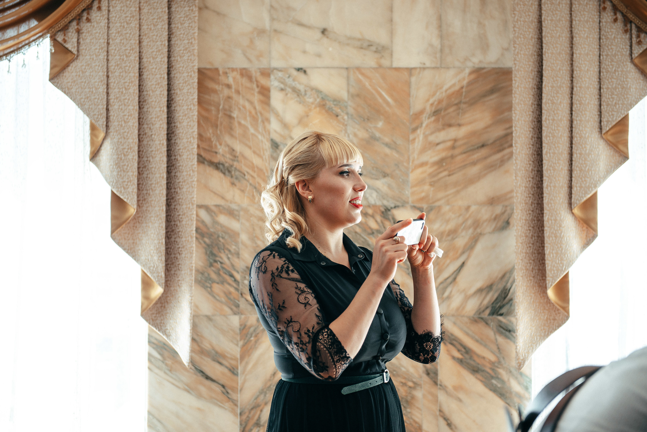 Виктор+Катя. Ivan Skufinsky — wedding and family photographer in Vancouver