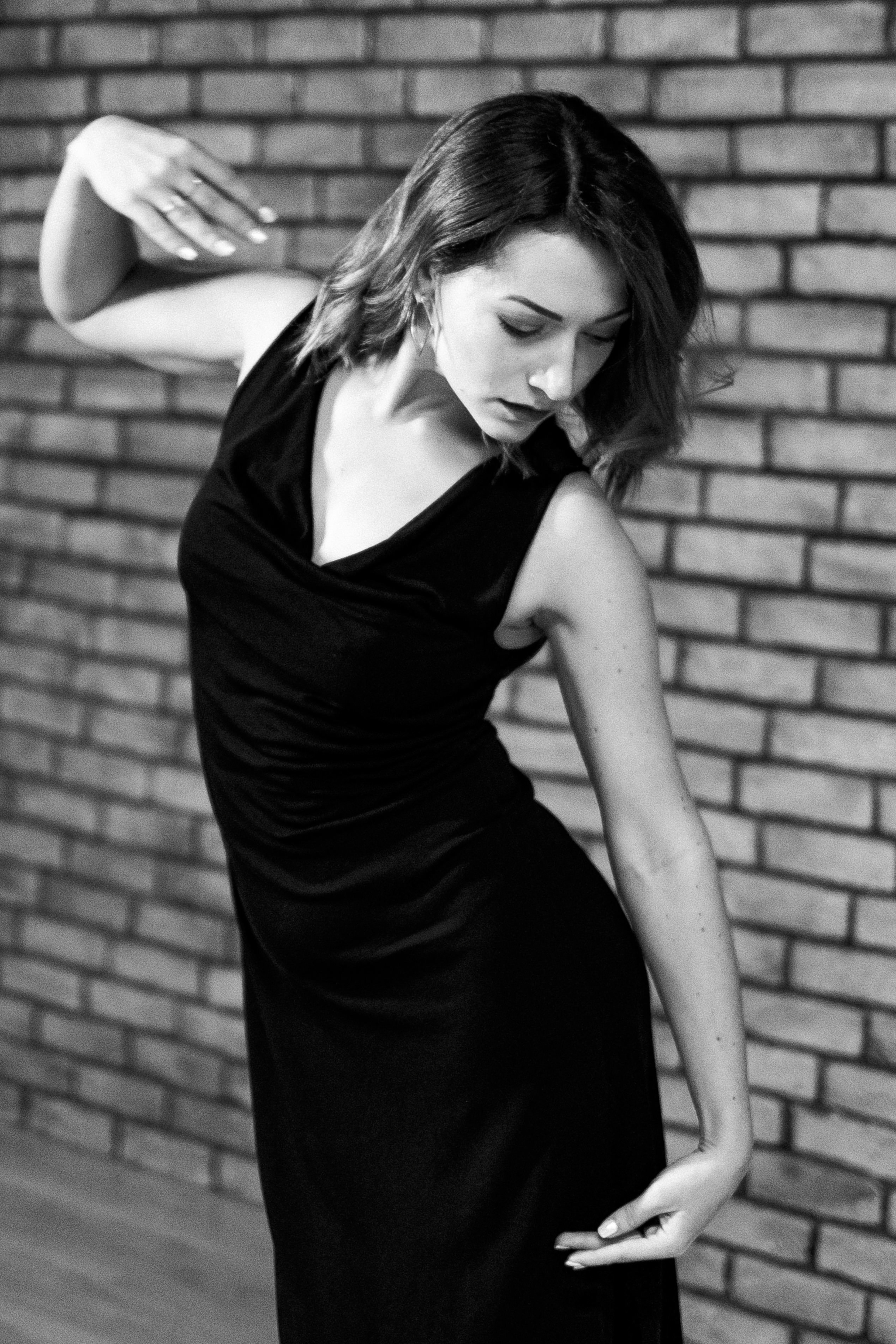 Dance. Ivan Skufinsky — wedding and family photographer in Vancouver